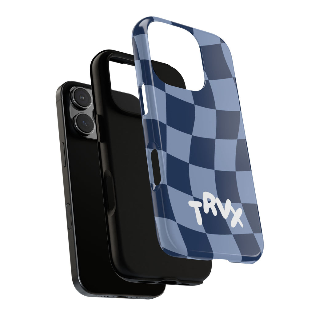 Trvx apex case