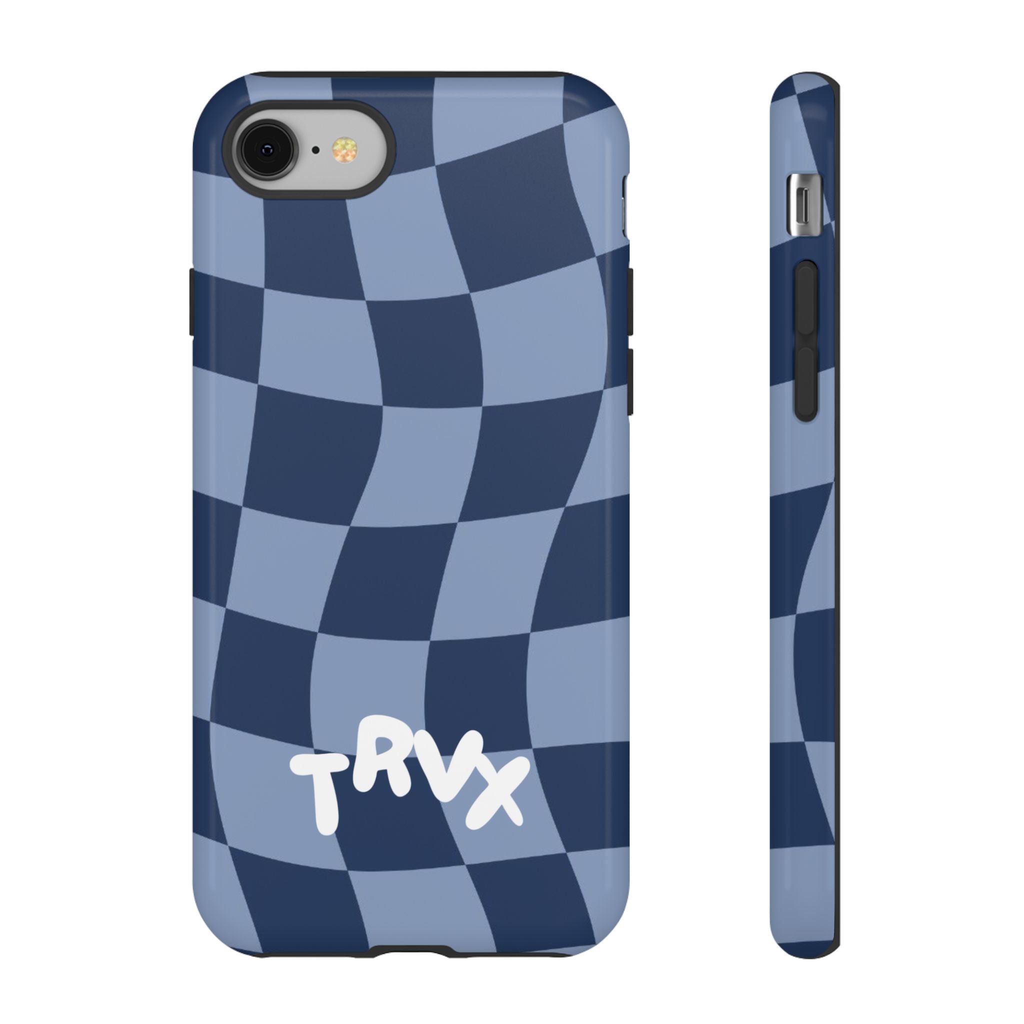 Trvx apex case