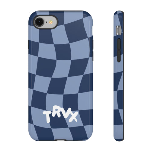 Trvx apex case