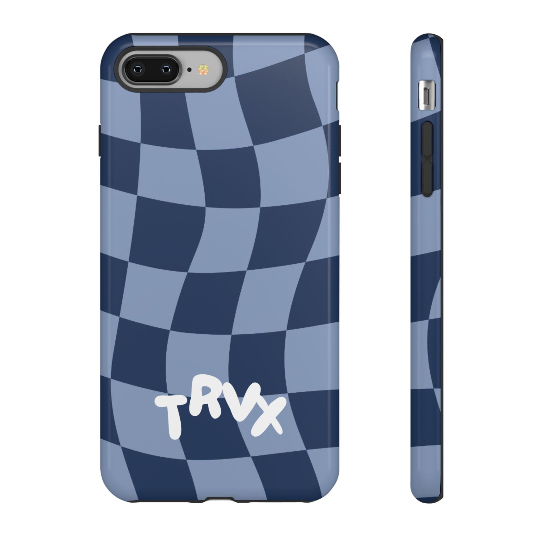 Trvx apex case