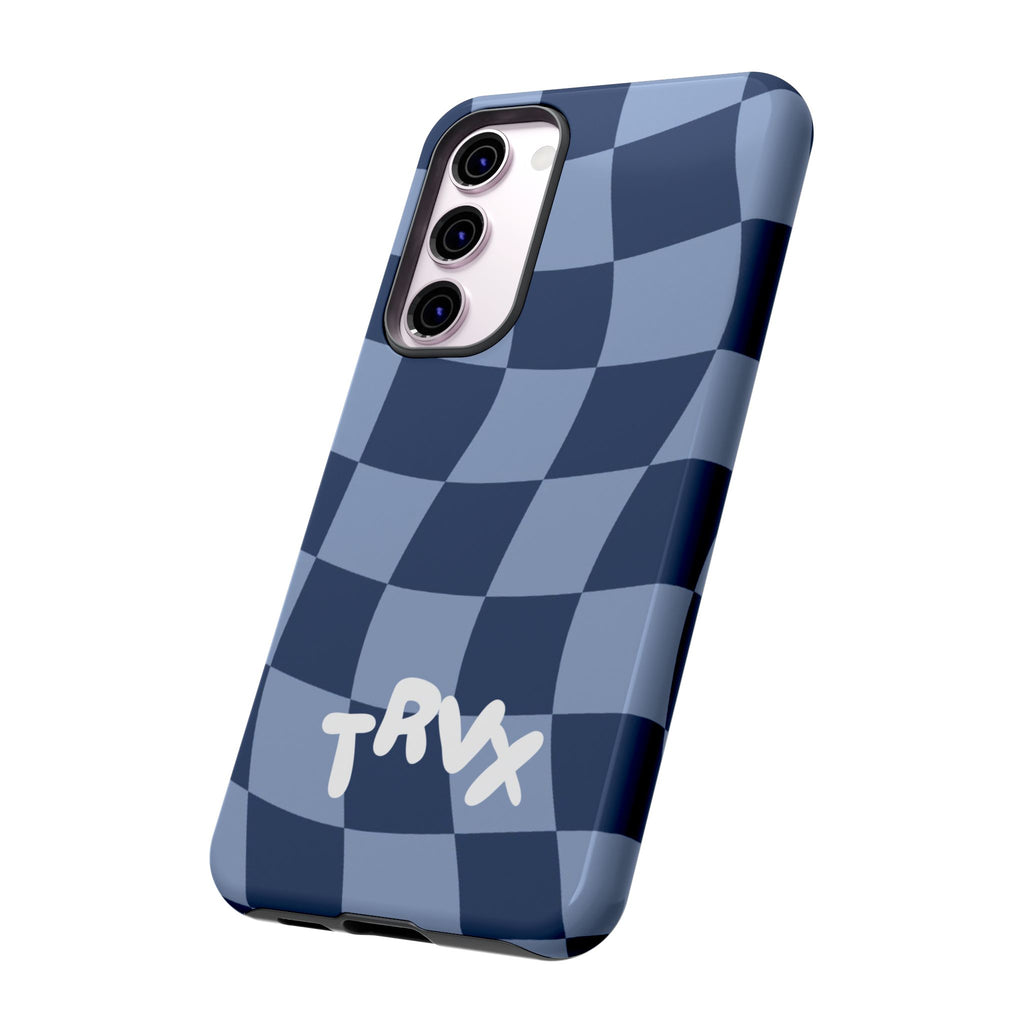 Trvx apex case