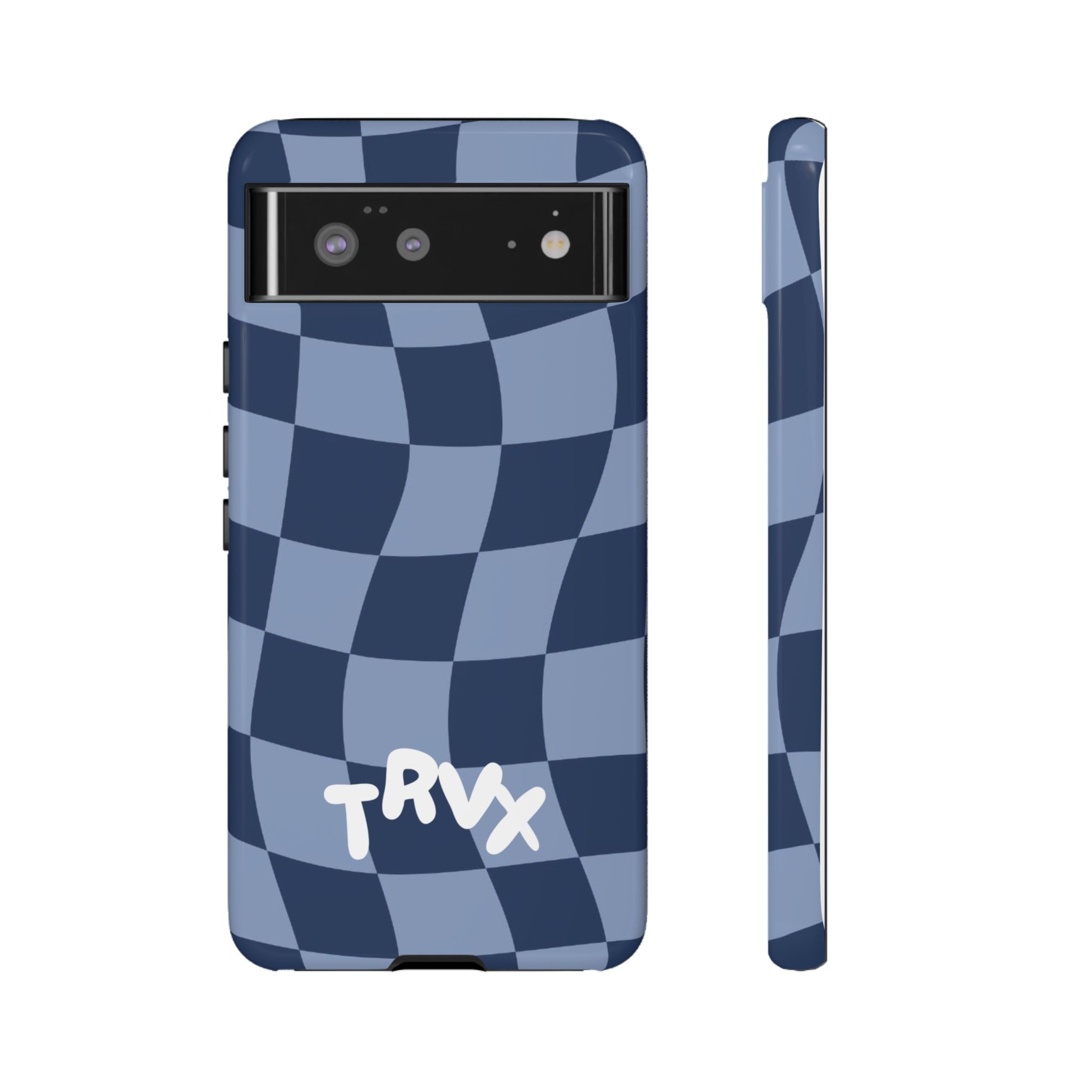 Trvx apex case