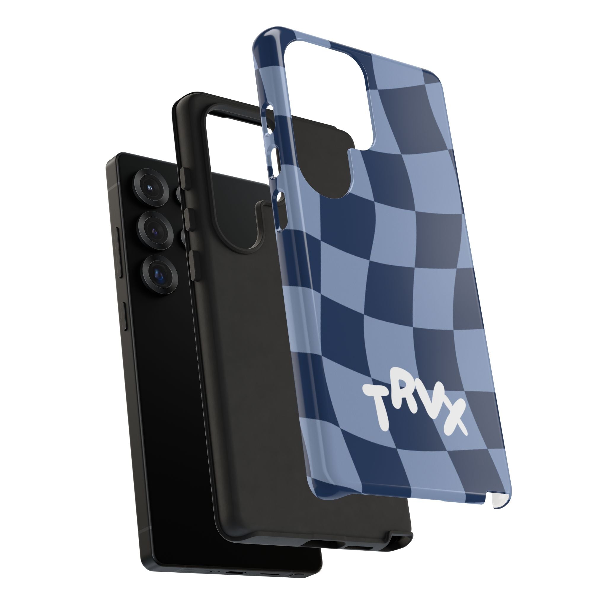 Trvx apex case