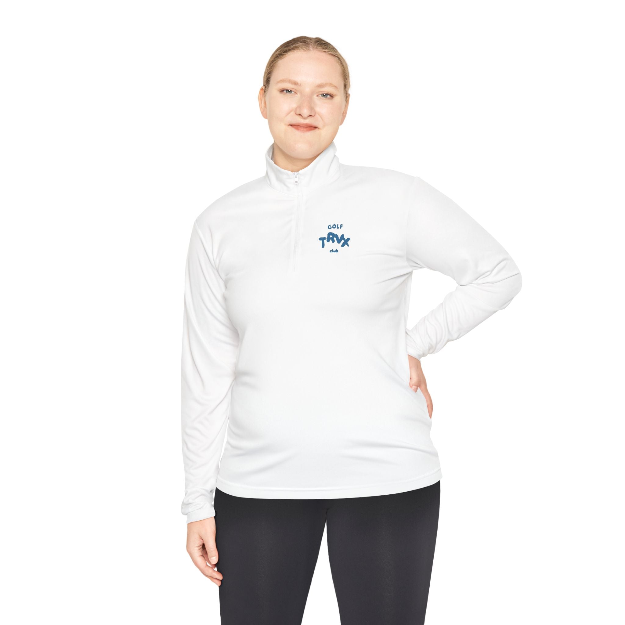 Trvx sports hoodie
