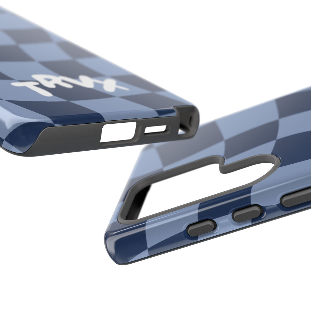 Trvx apex case