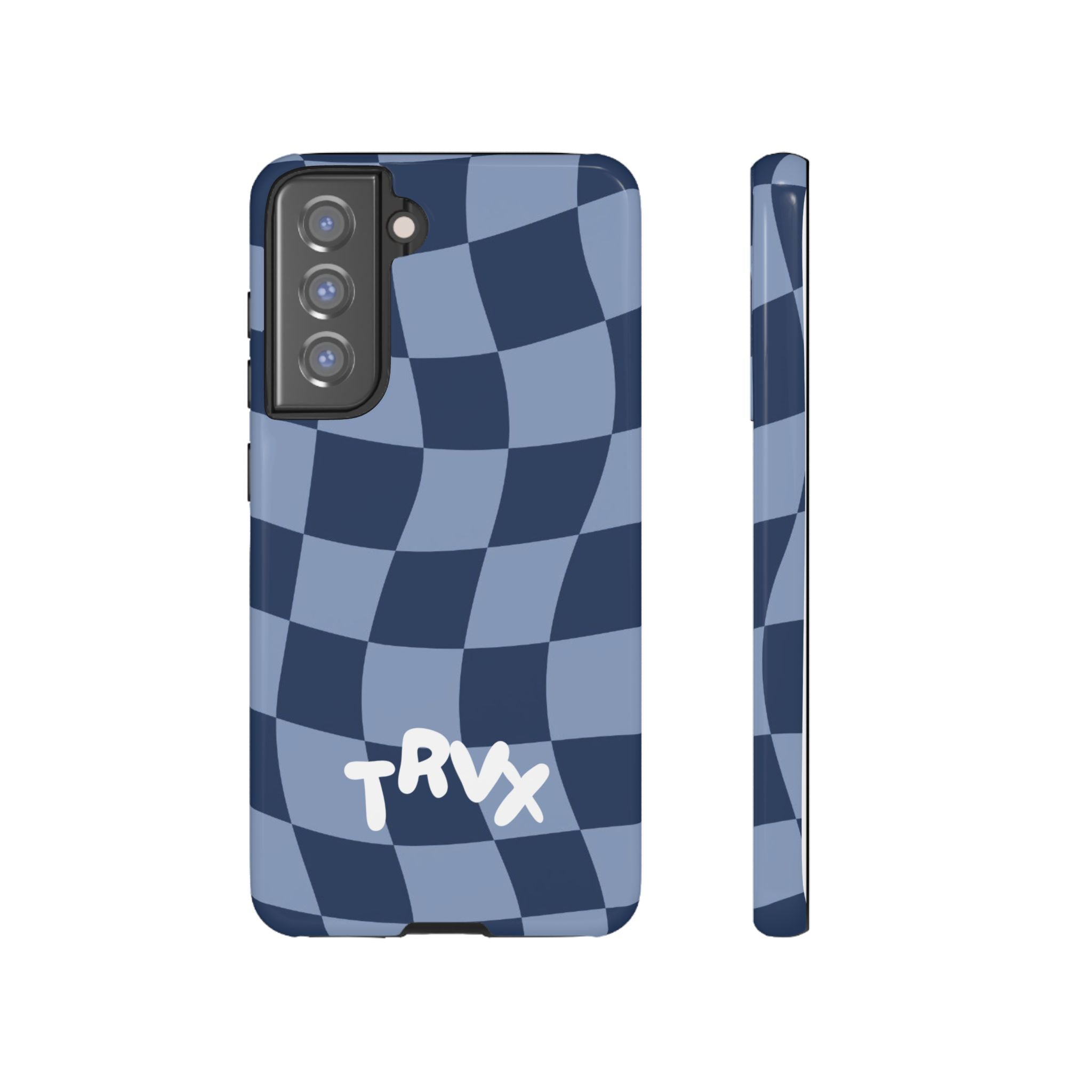 Trvx apex case