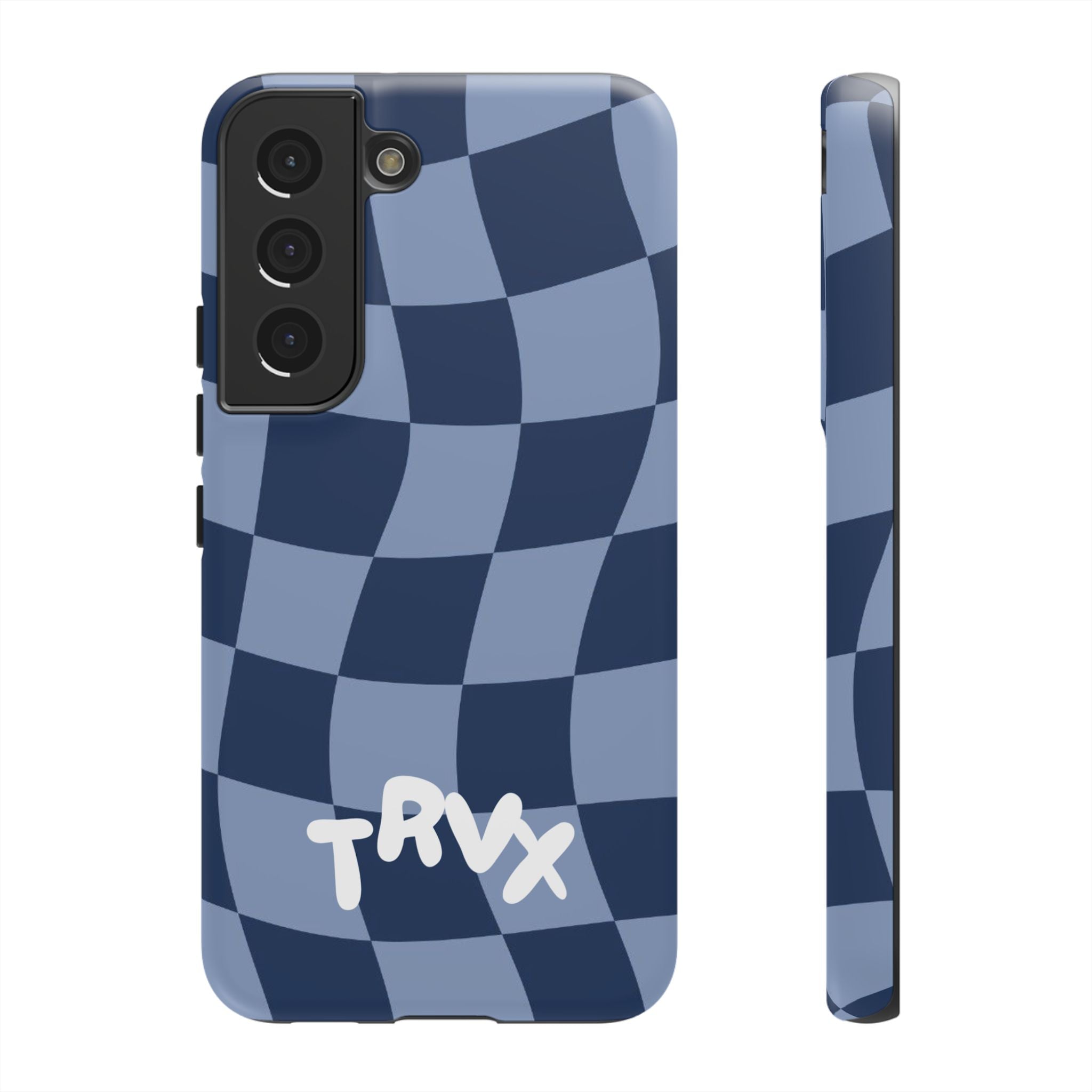 Trvx apex case