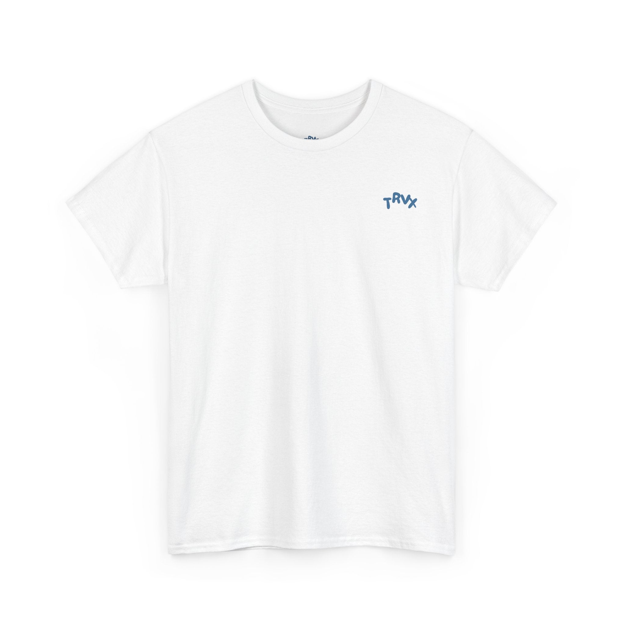 TRVX wave tee