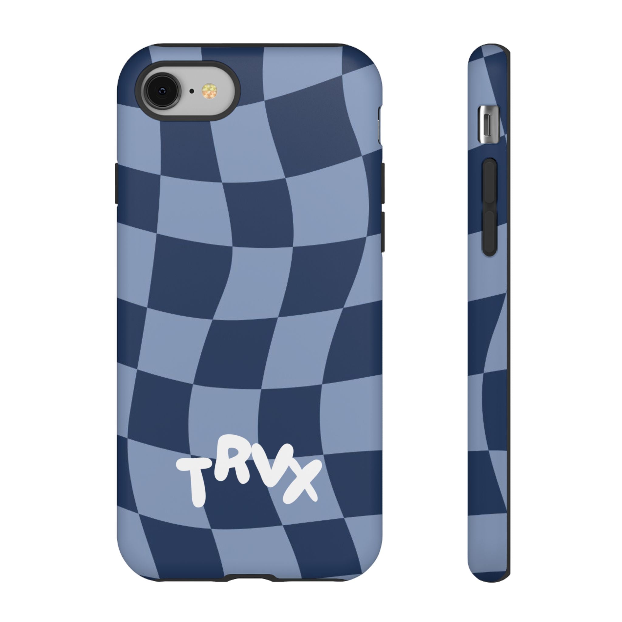 Trvx apex case