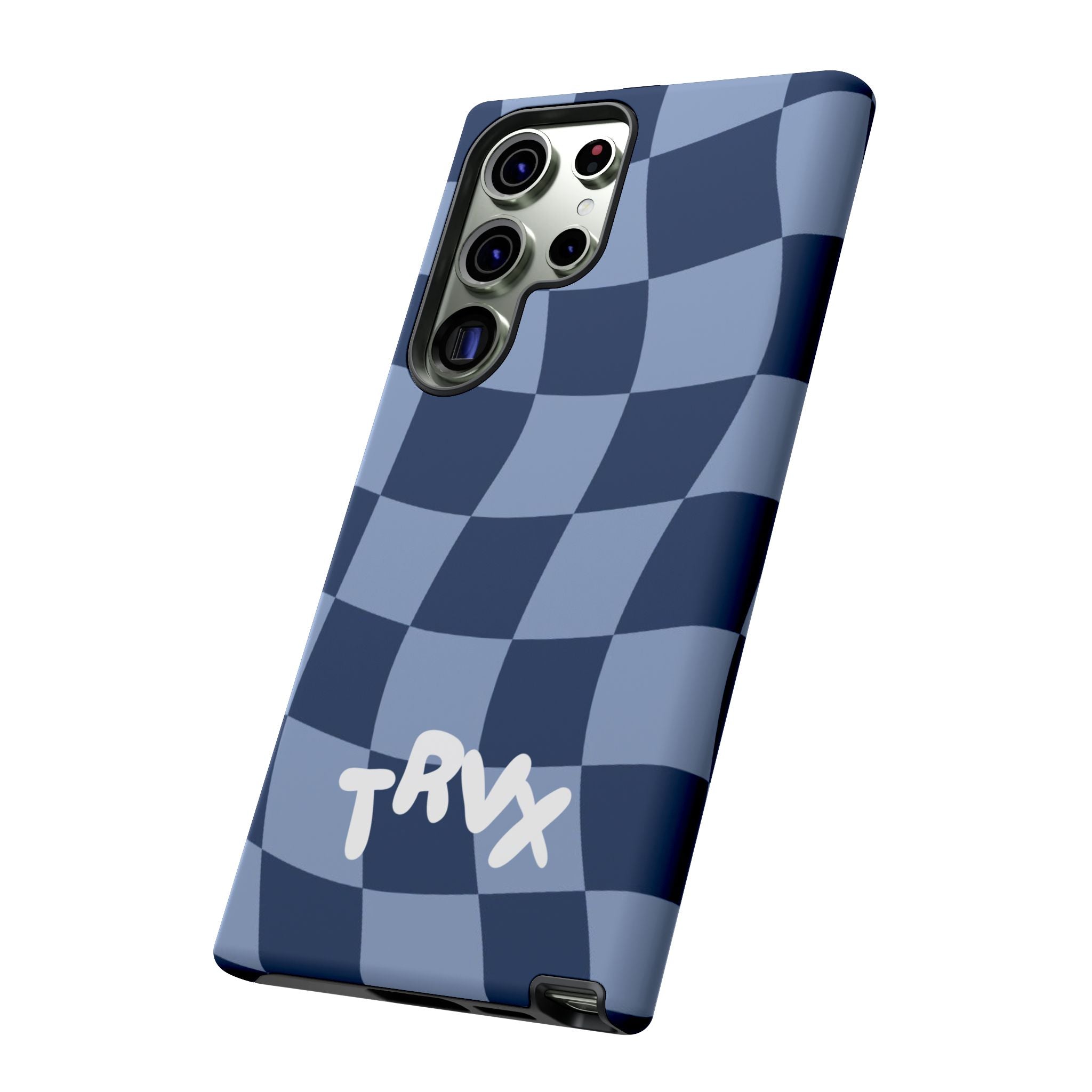 Trvx apex case