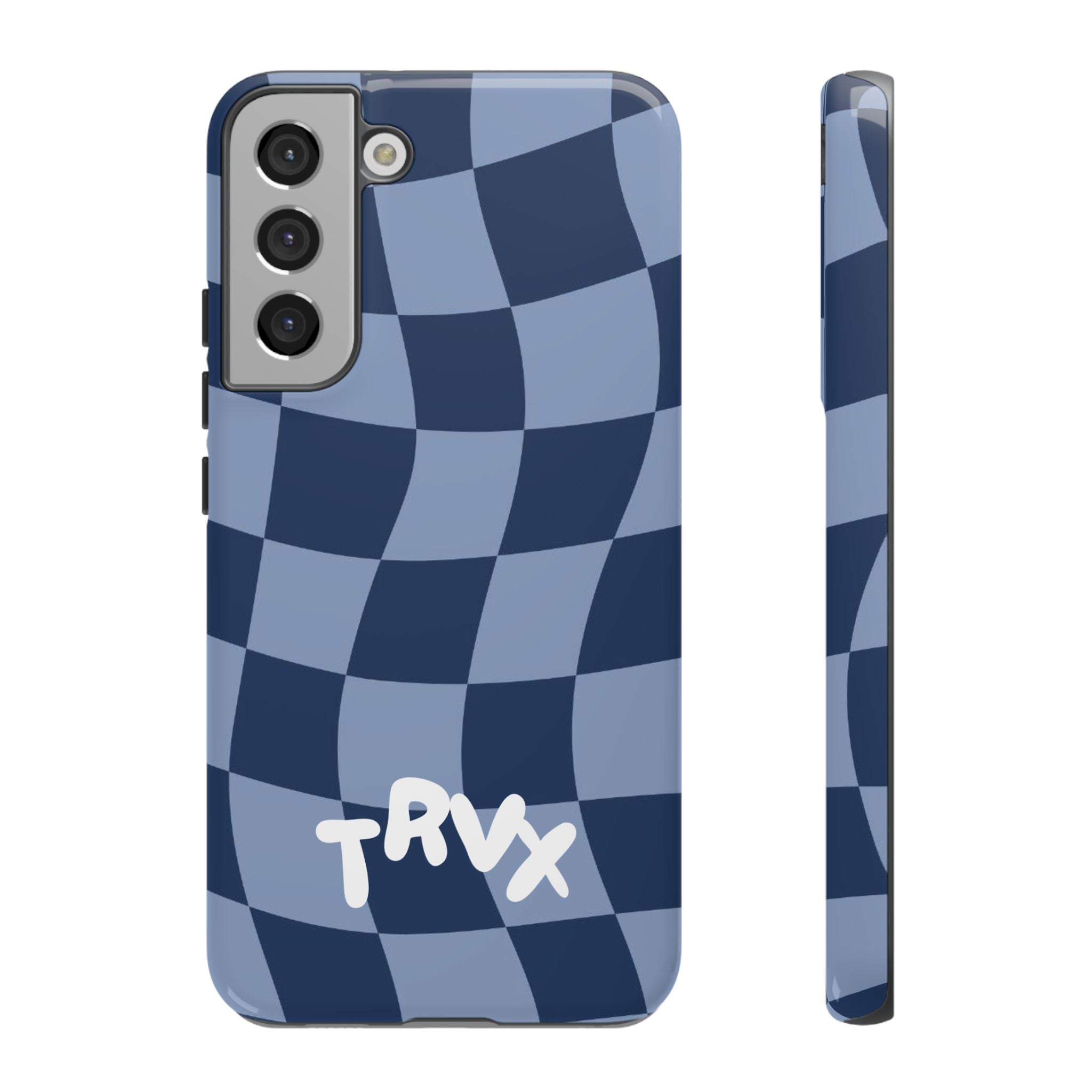 Trvx apex case