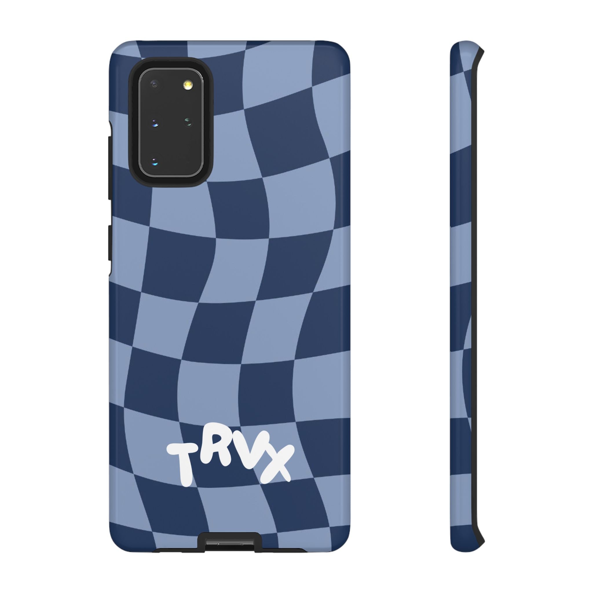 Trvx apex case