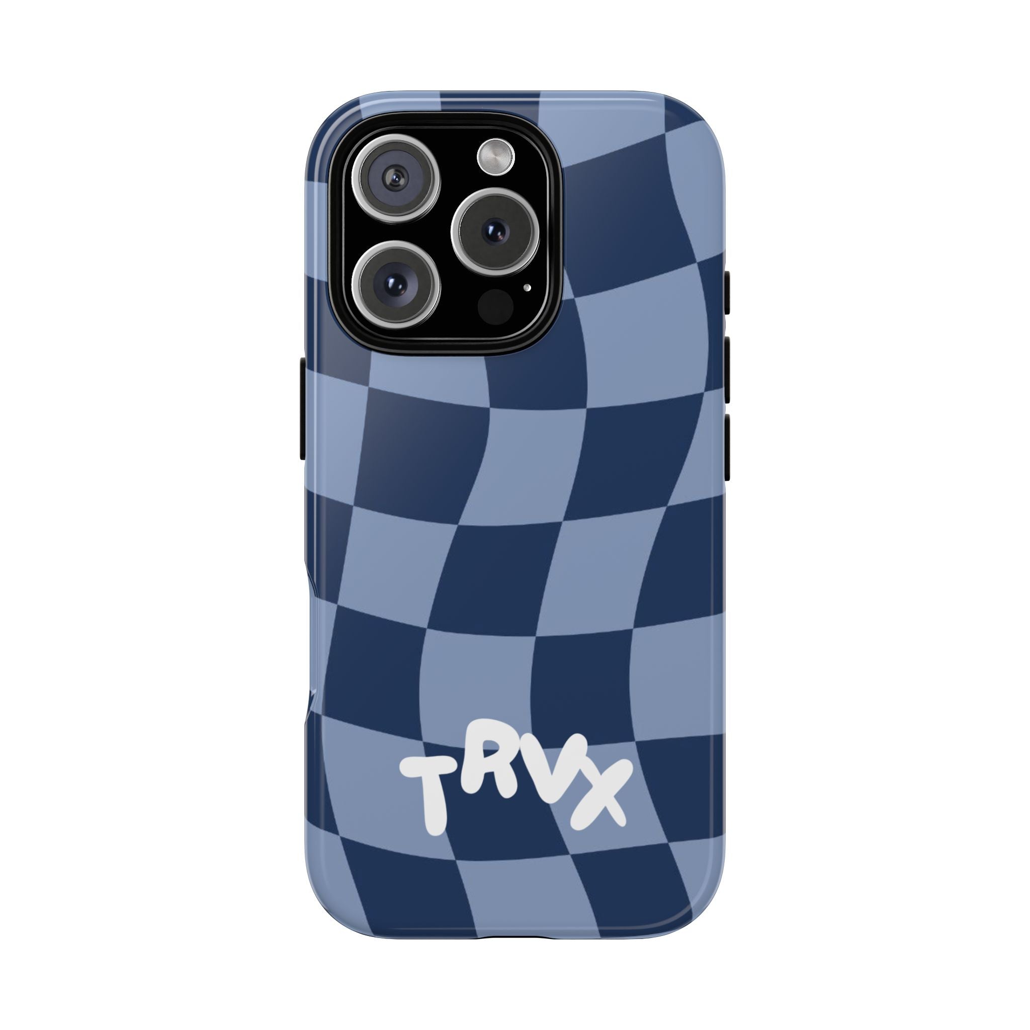 Trvx apex case