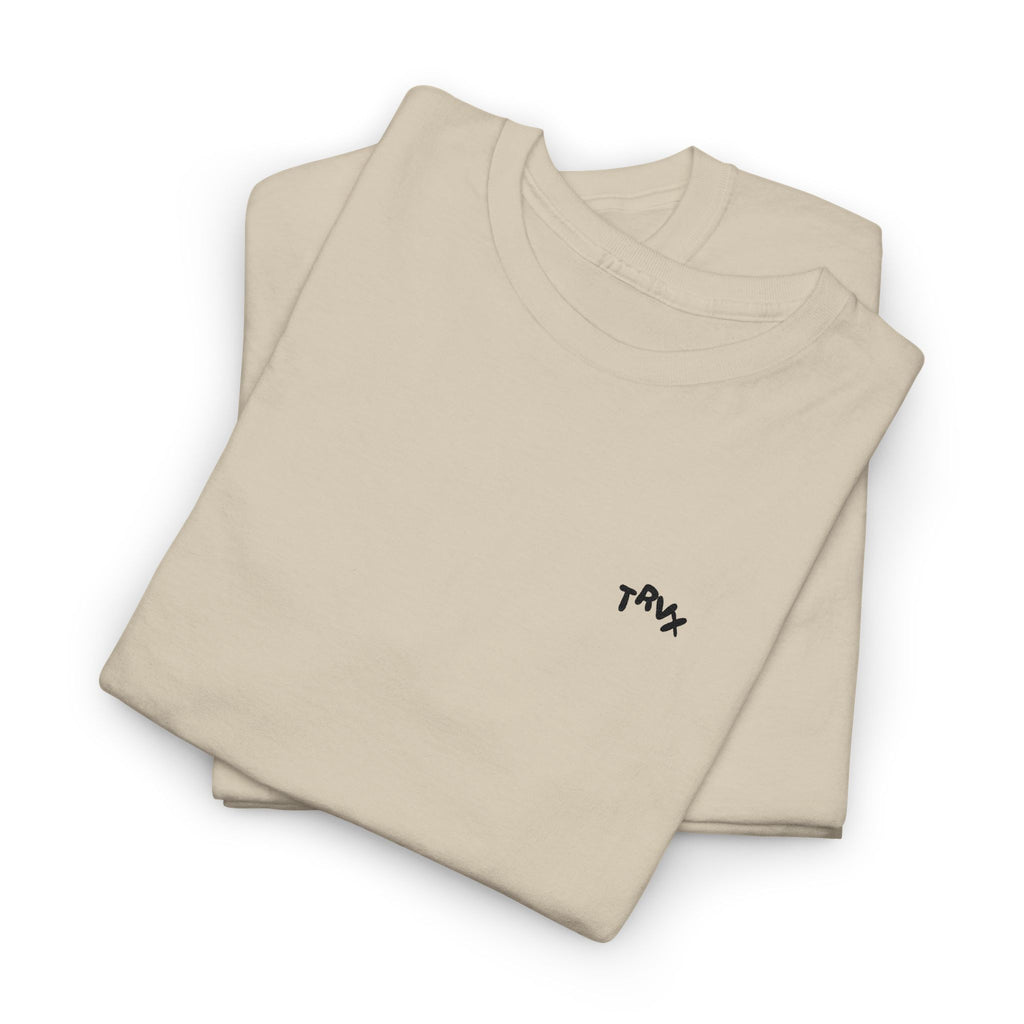 TRVX luxe tee