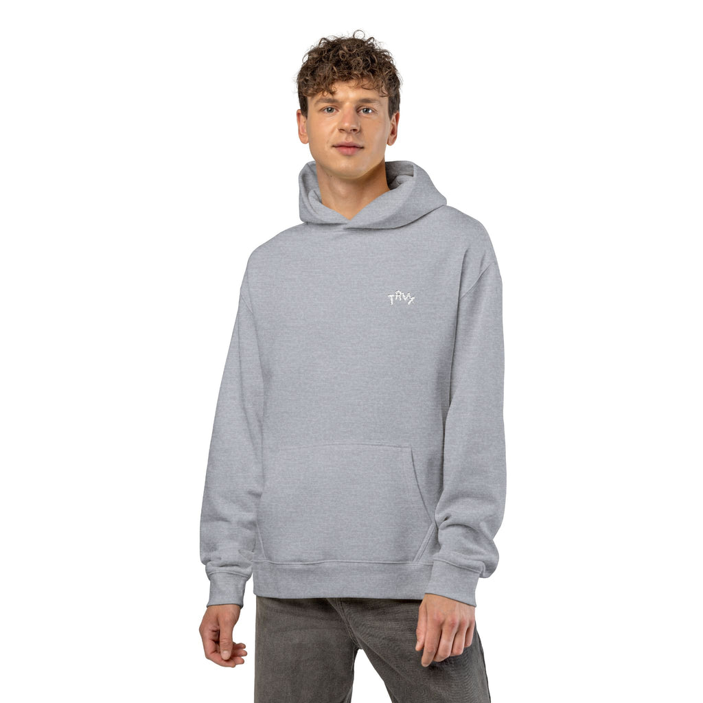 Trvx chill hoodie