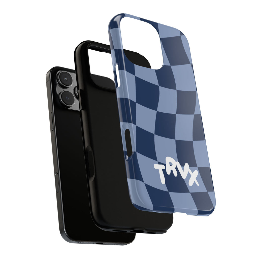 Trvx apex case