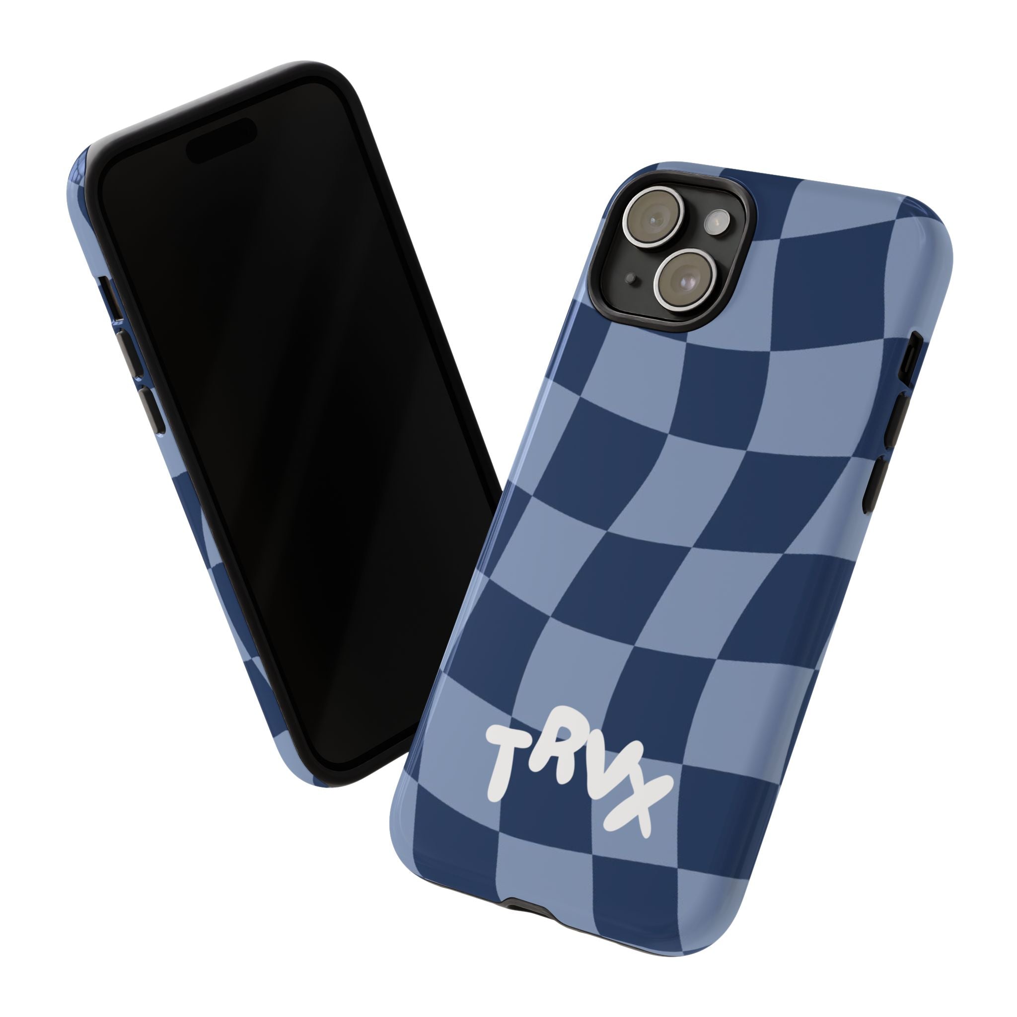 Trvx apex case