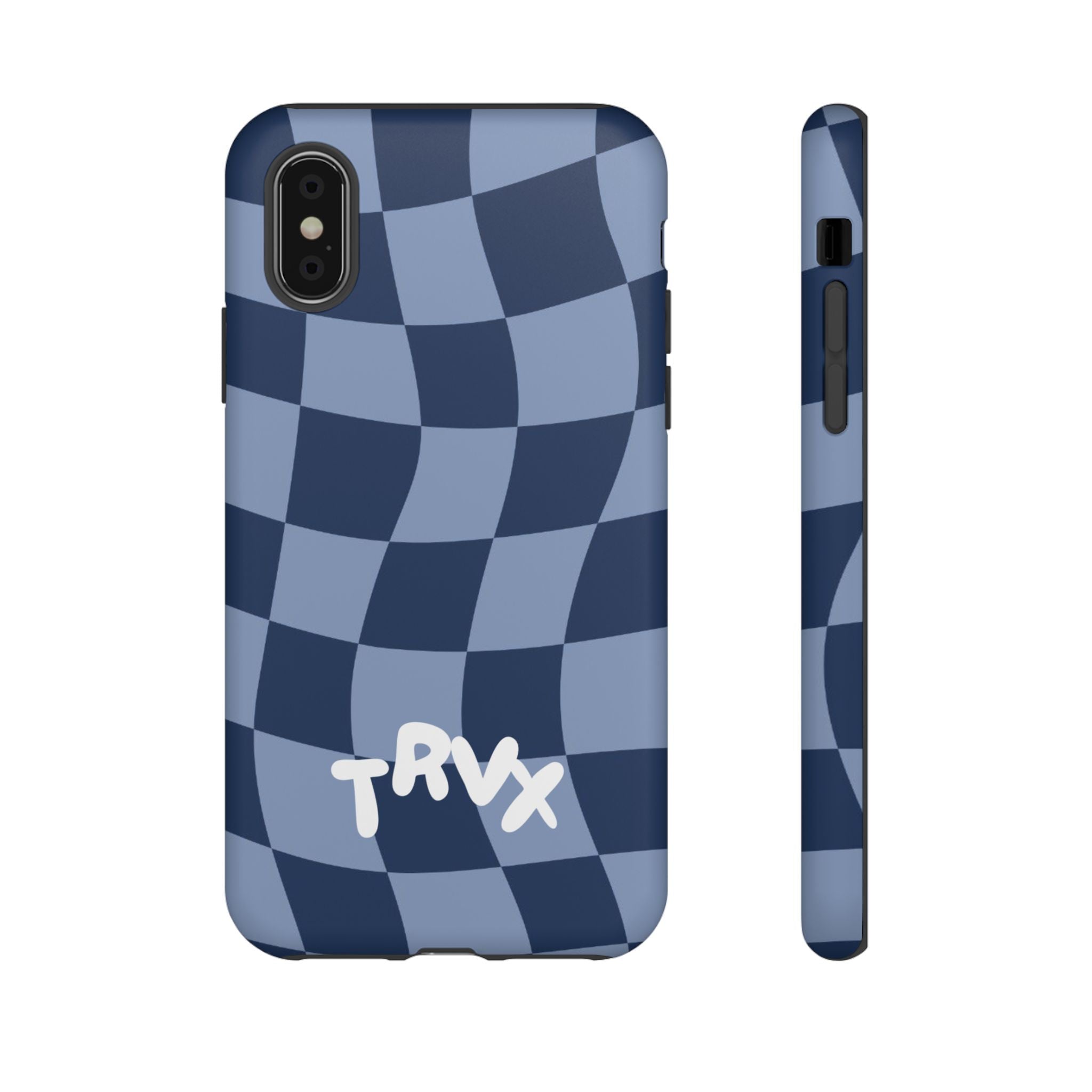 Trvx apex case