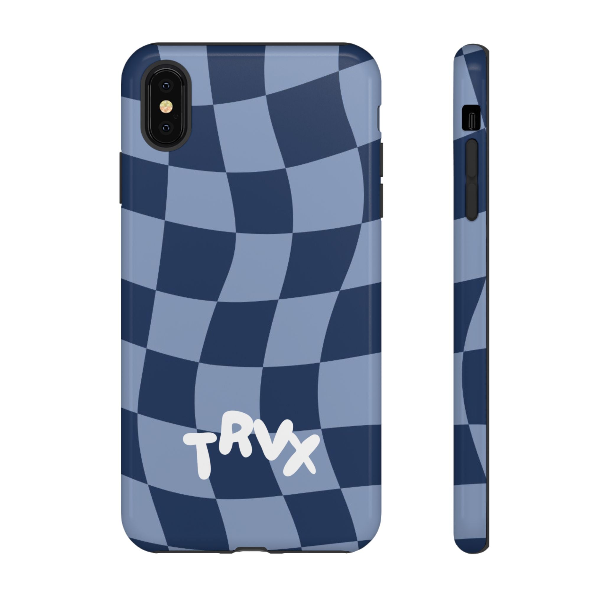 Trvx apex case