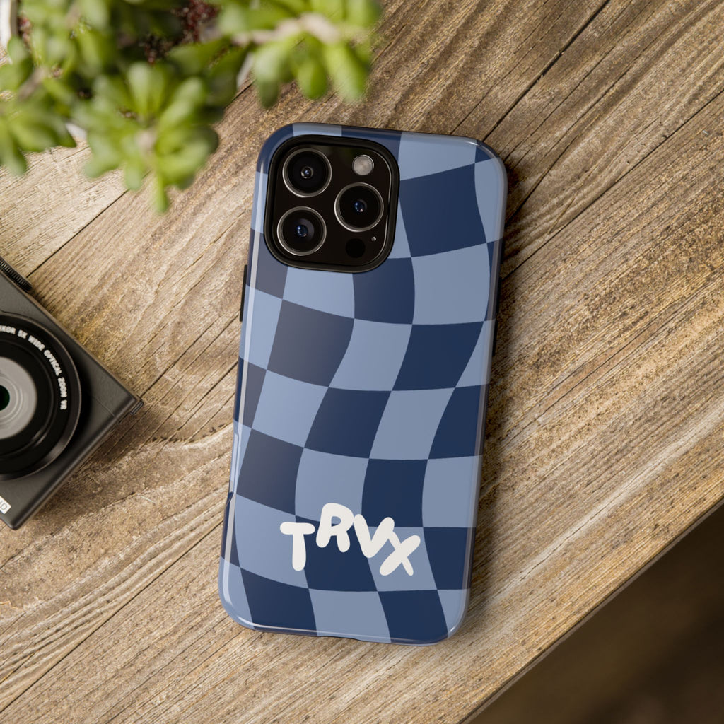 Trvx apex case