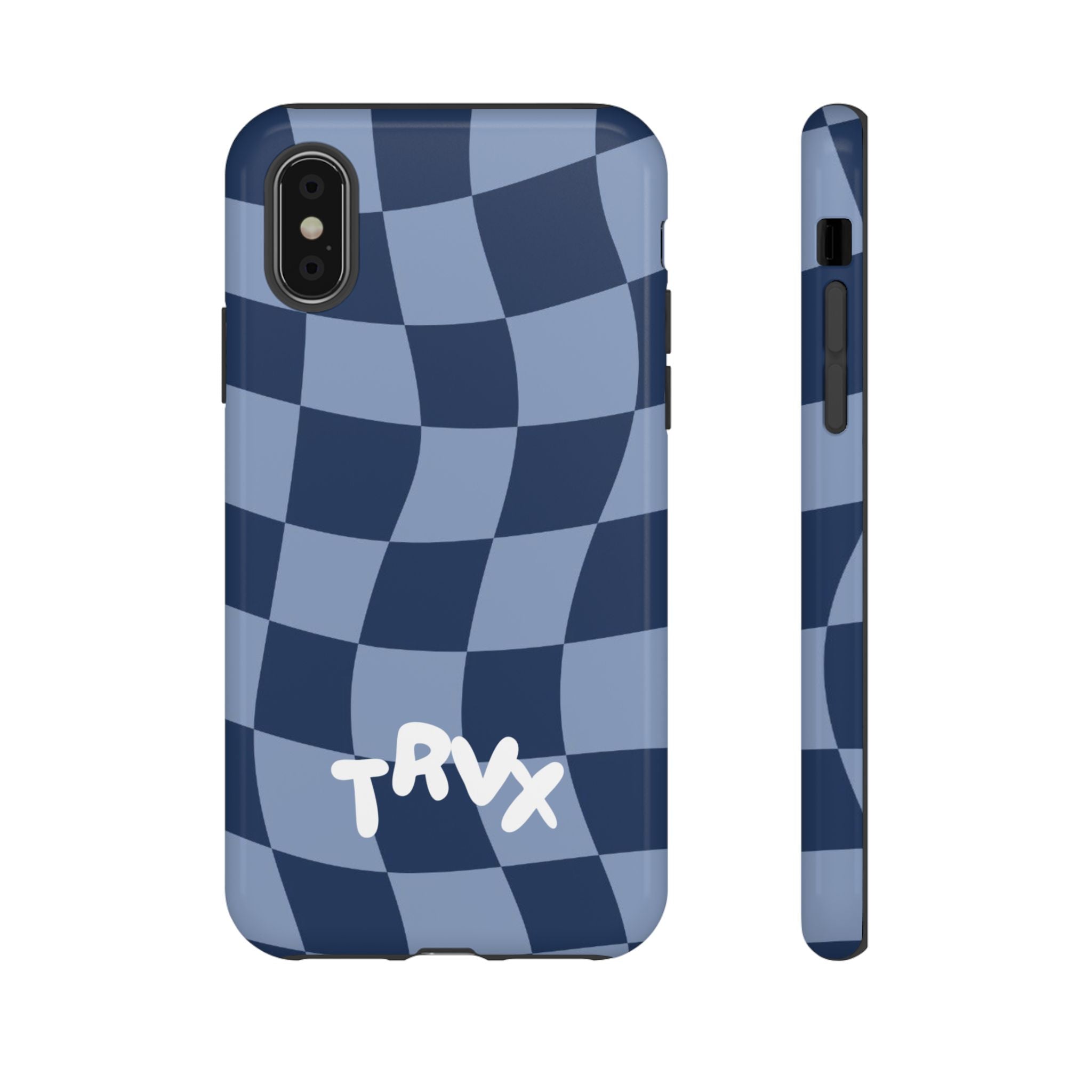 Trvx apex case