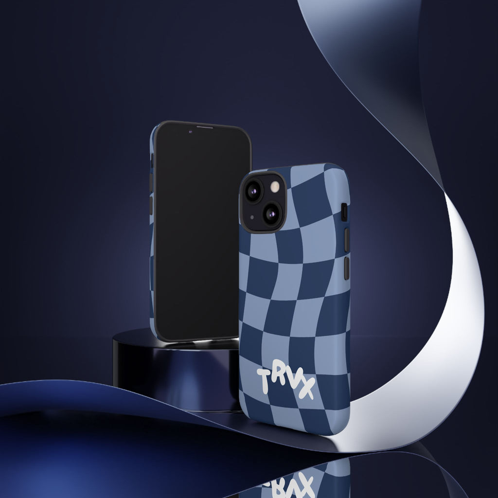 Trvx apex case
