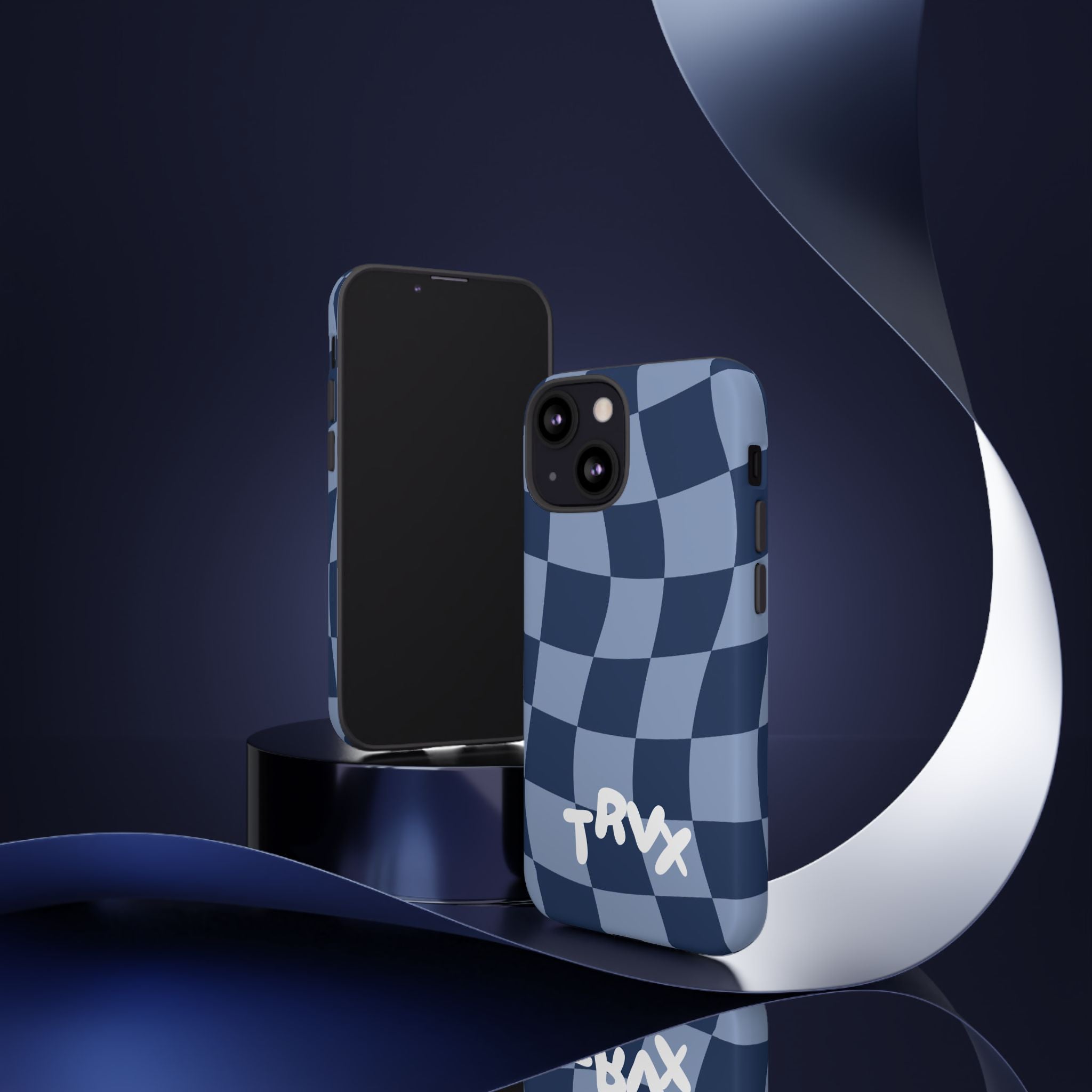 Trvx apex case