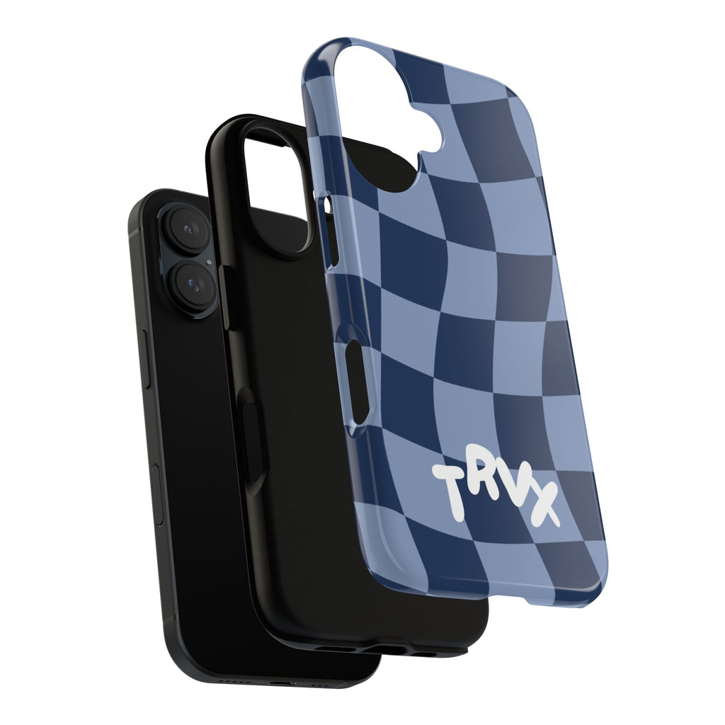Trvx apex case