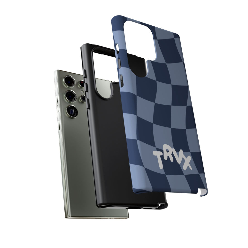 Trvx apex case