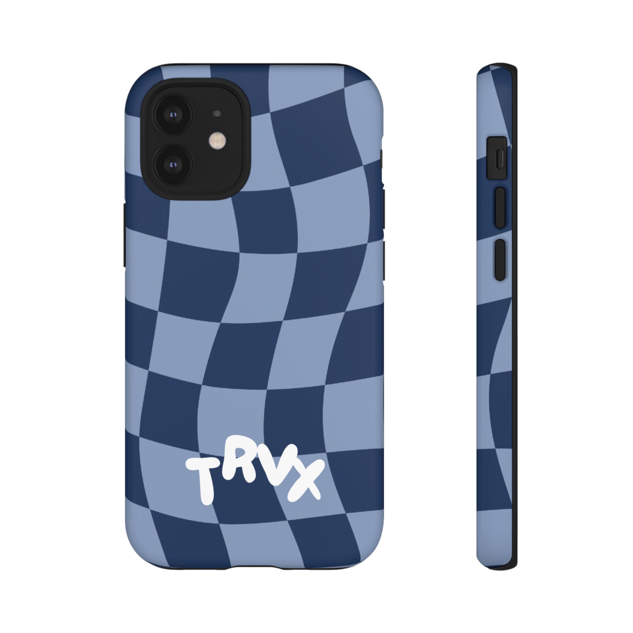 Trvx apex case