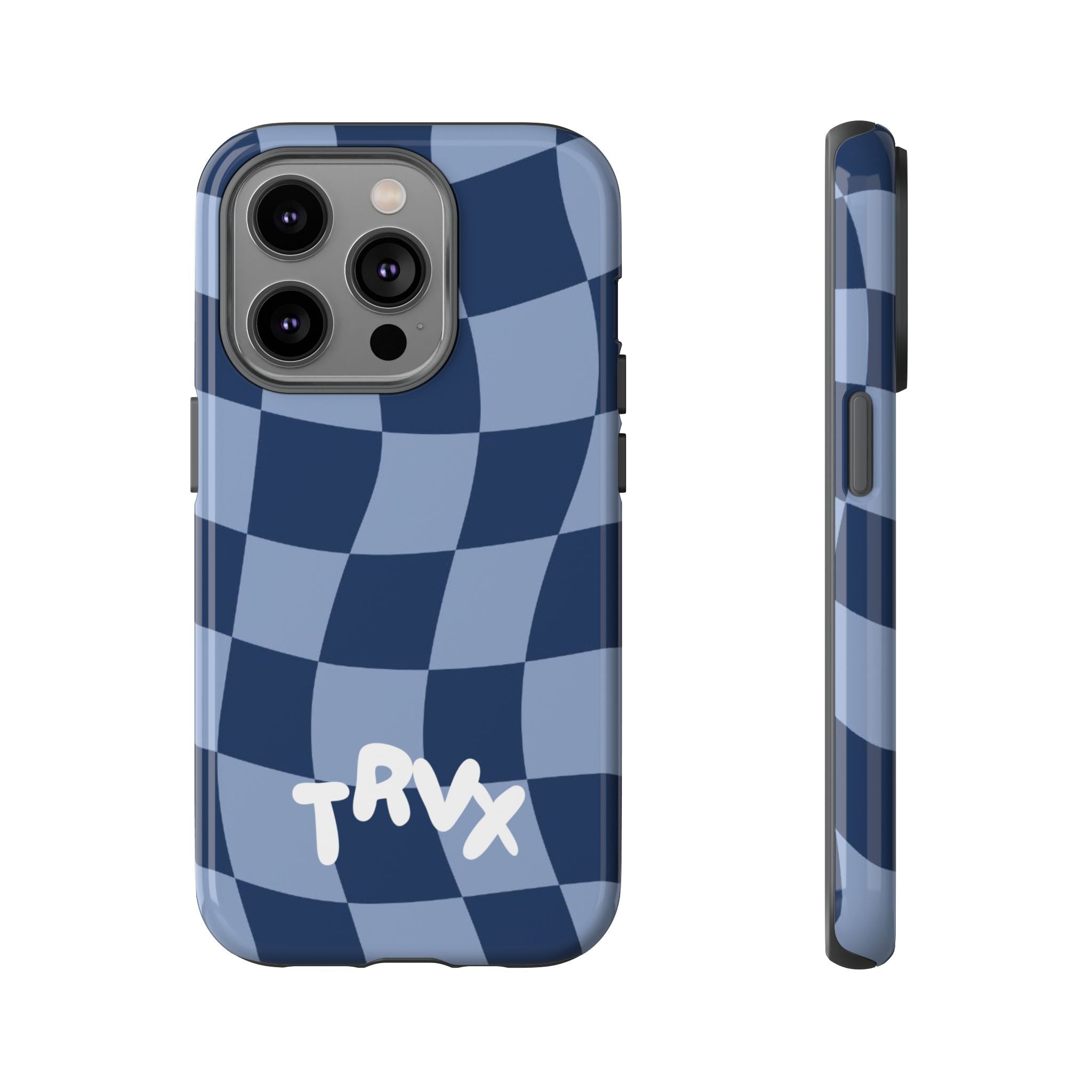 Trvx apex case