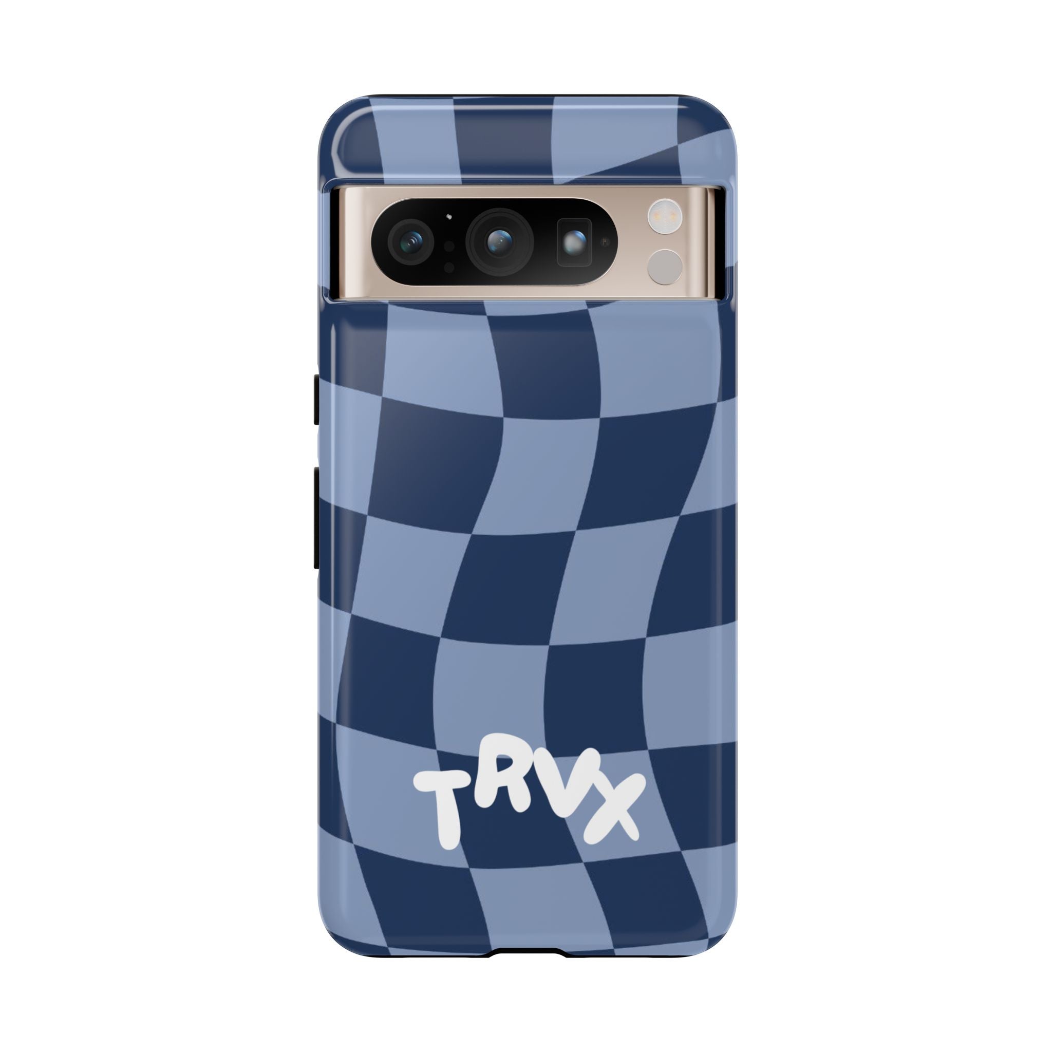 Trvx apex case