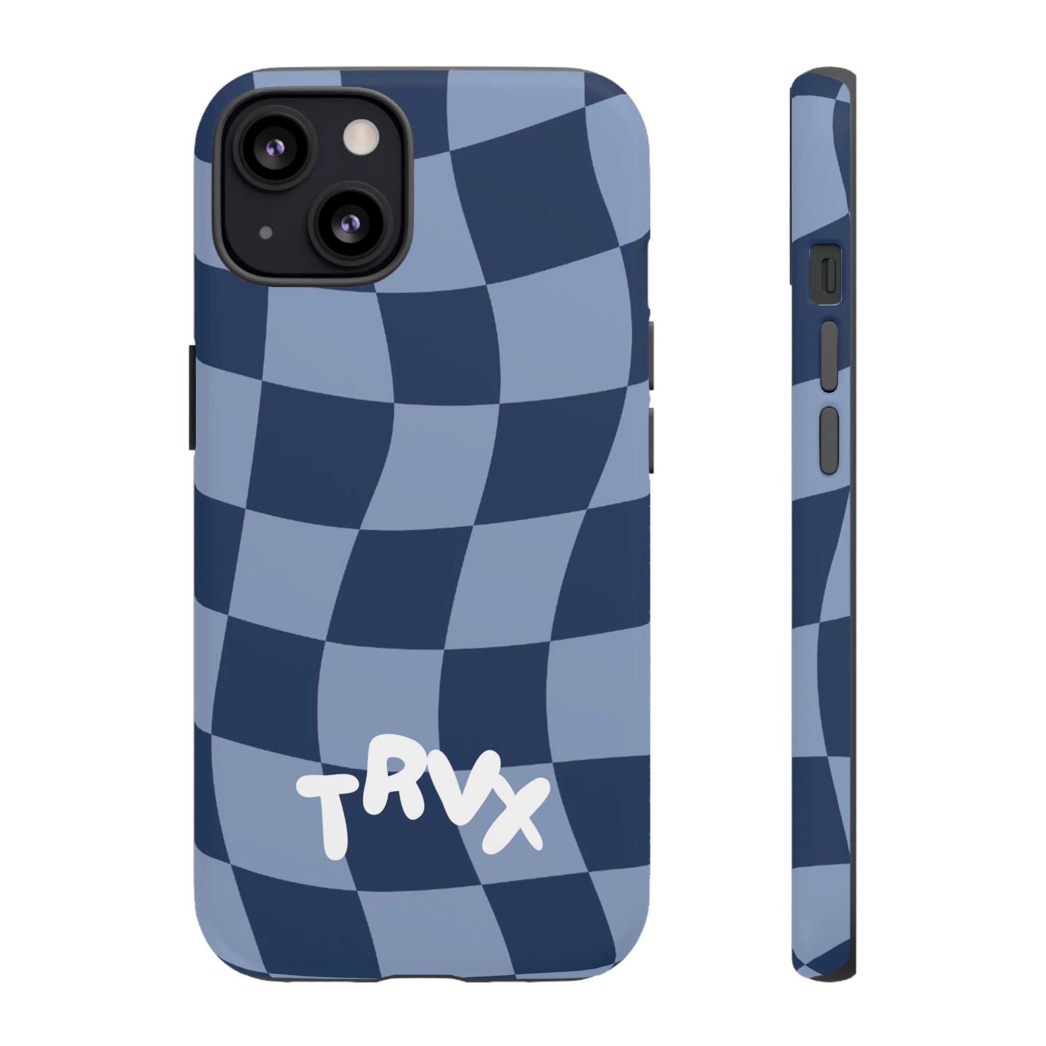 Trvx apex case
