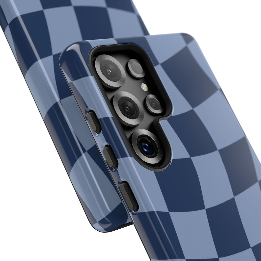 Trvx apex case