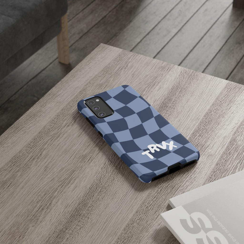 Trvx apex case