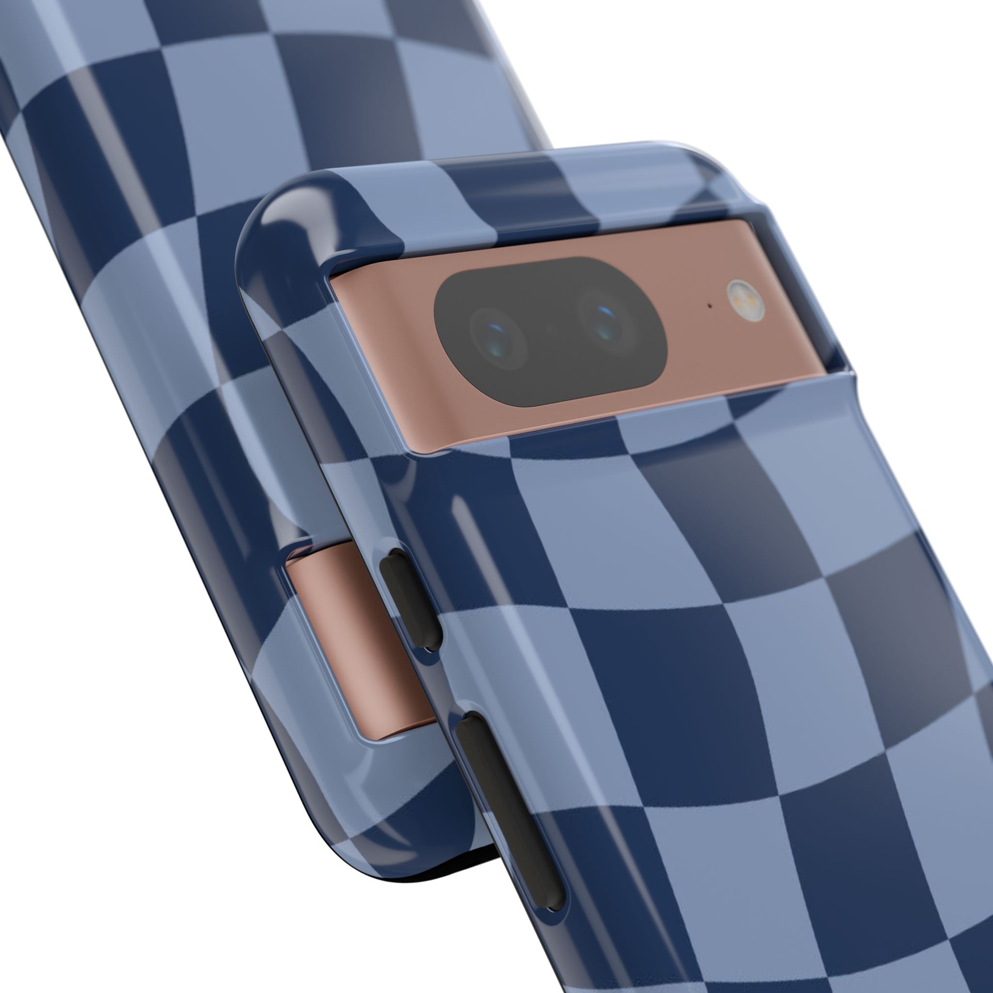 Trvx apex case