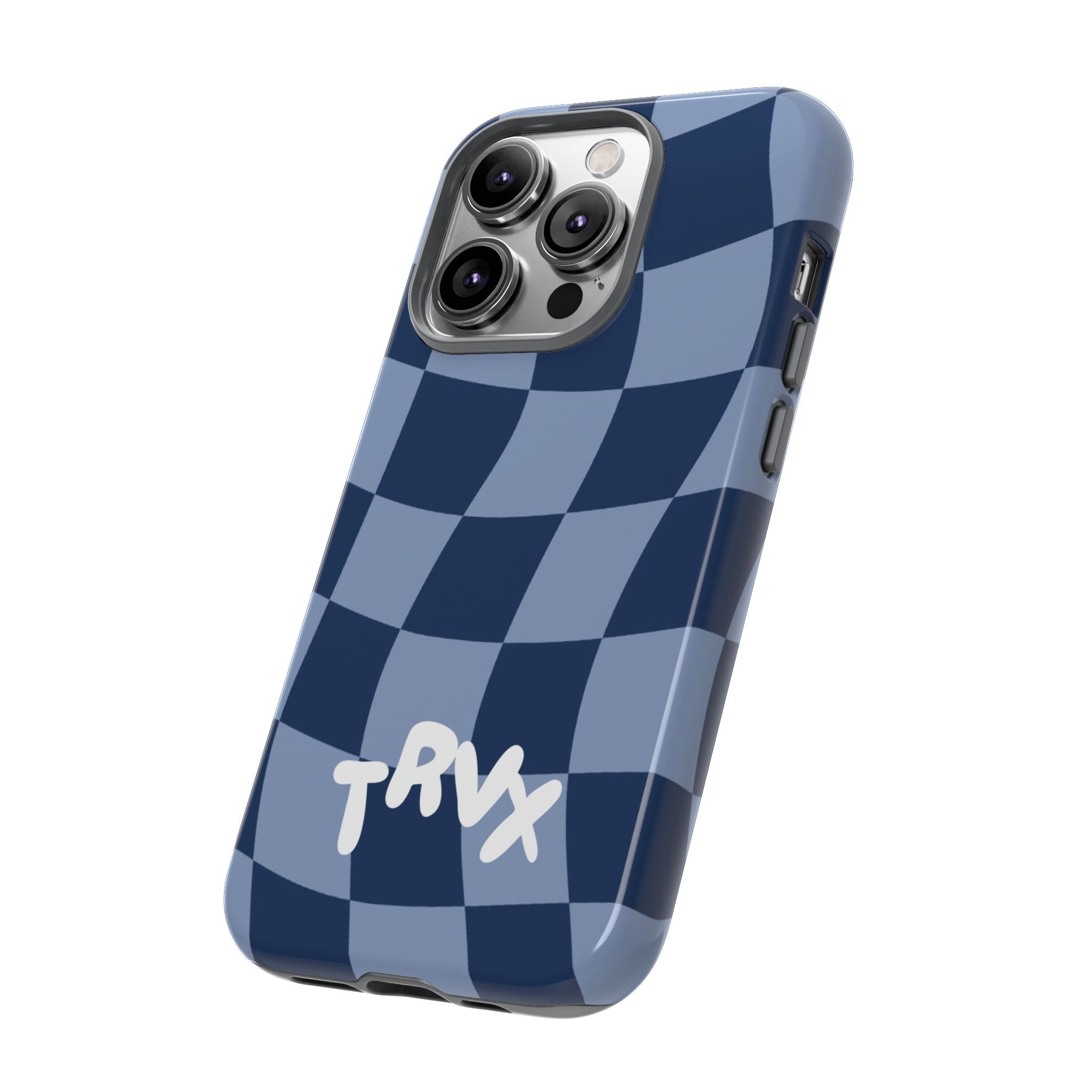 Trvx apex case