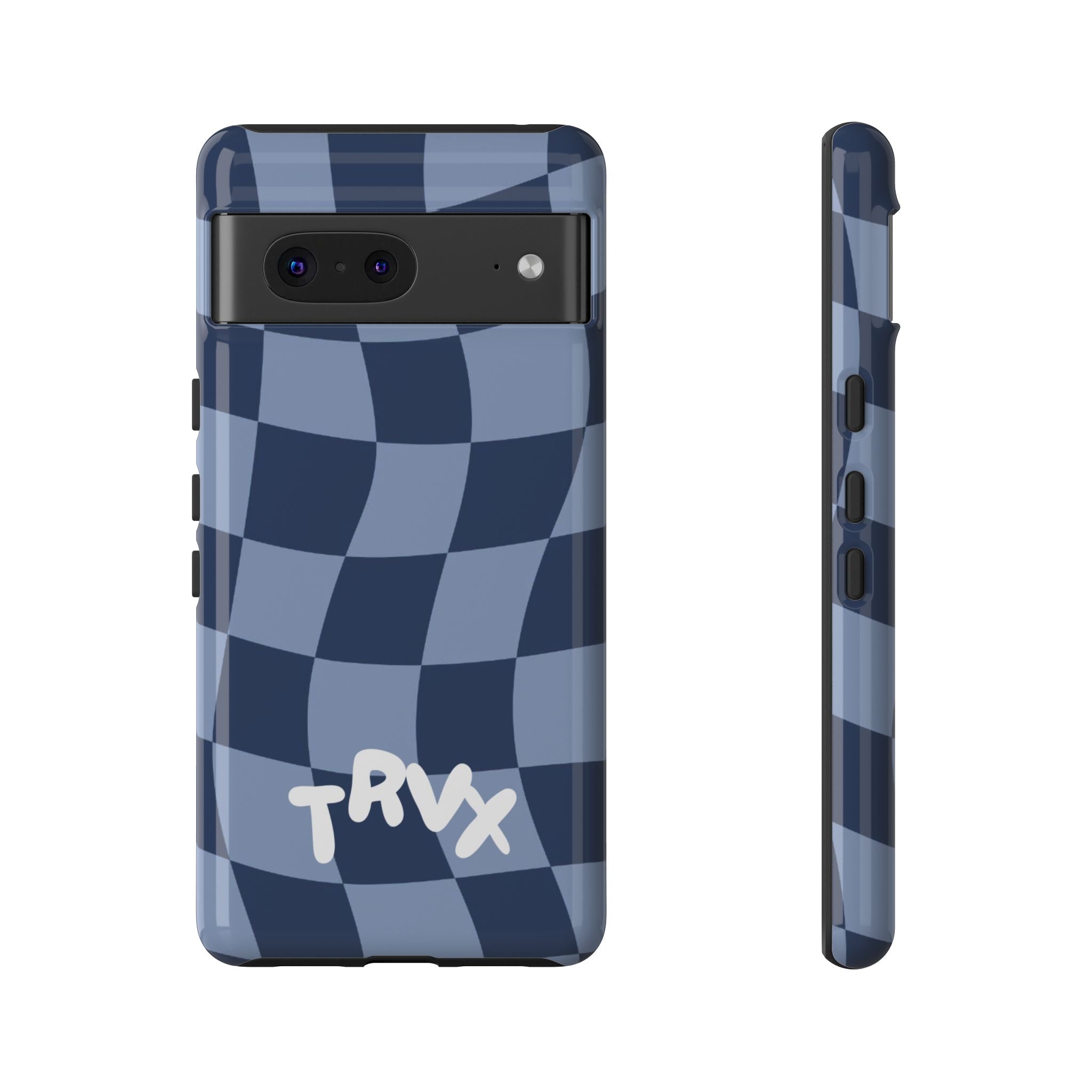 Trvx apex case