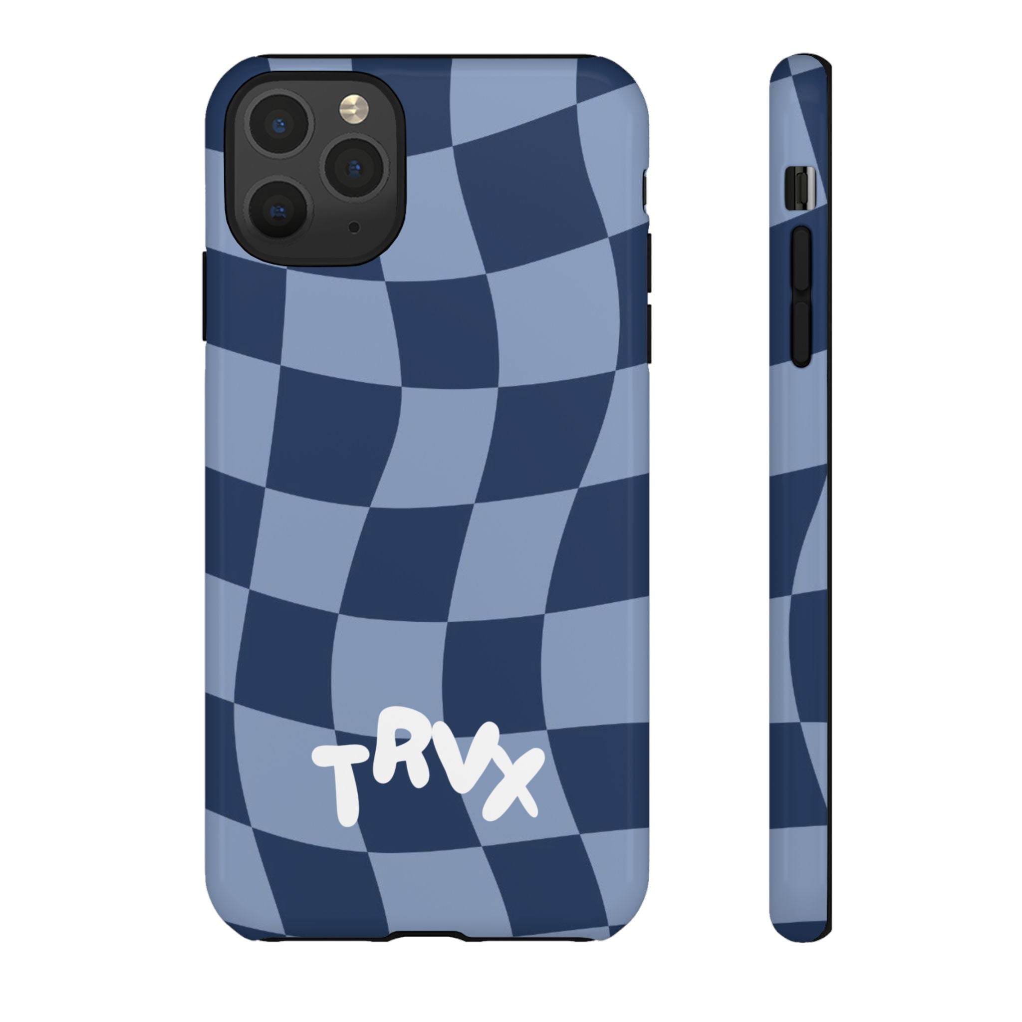 Trvx apex case