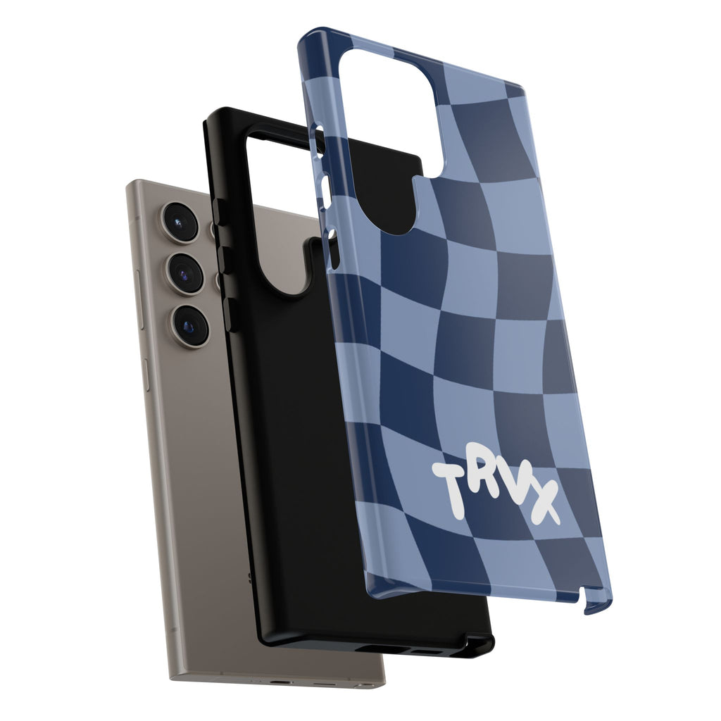 Trvx apex case