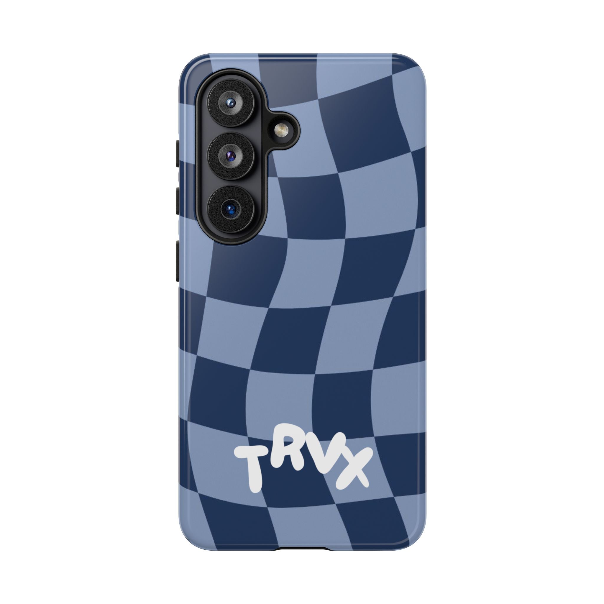 Trvx apex case