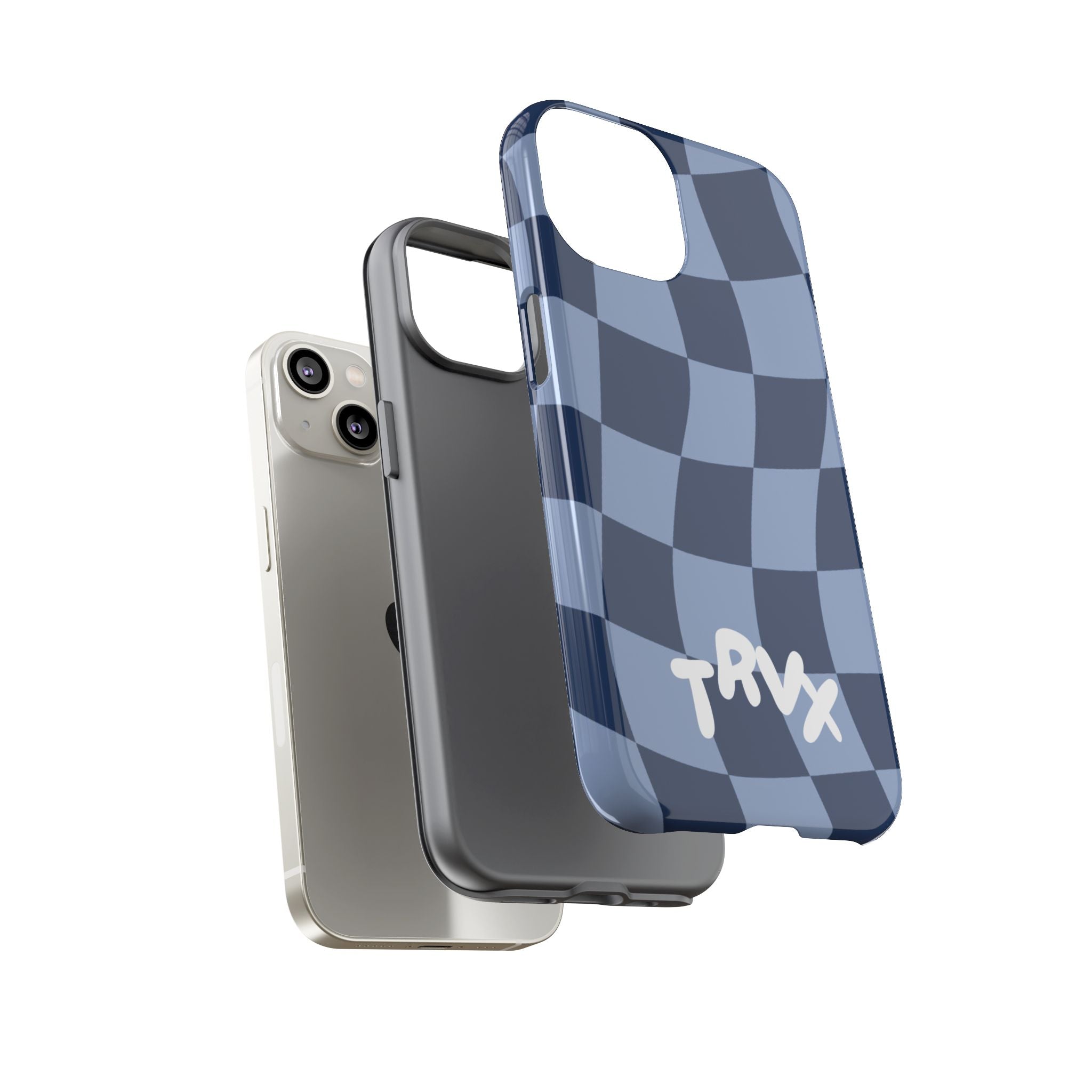 Trvx apex case