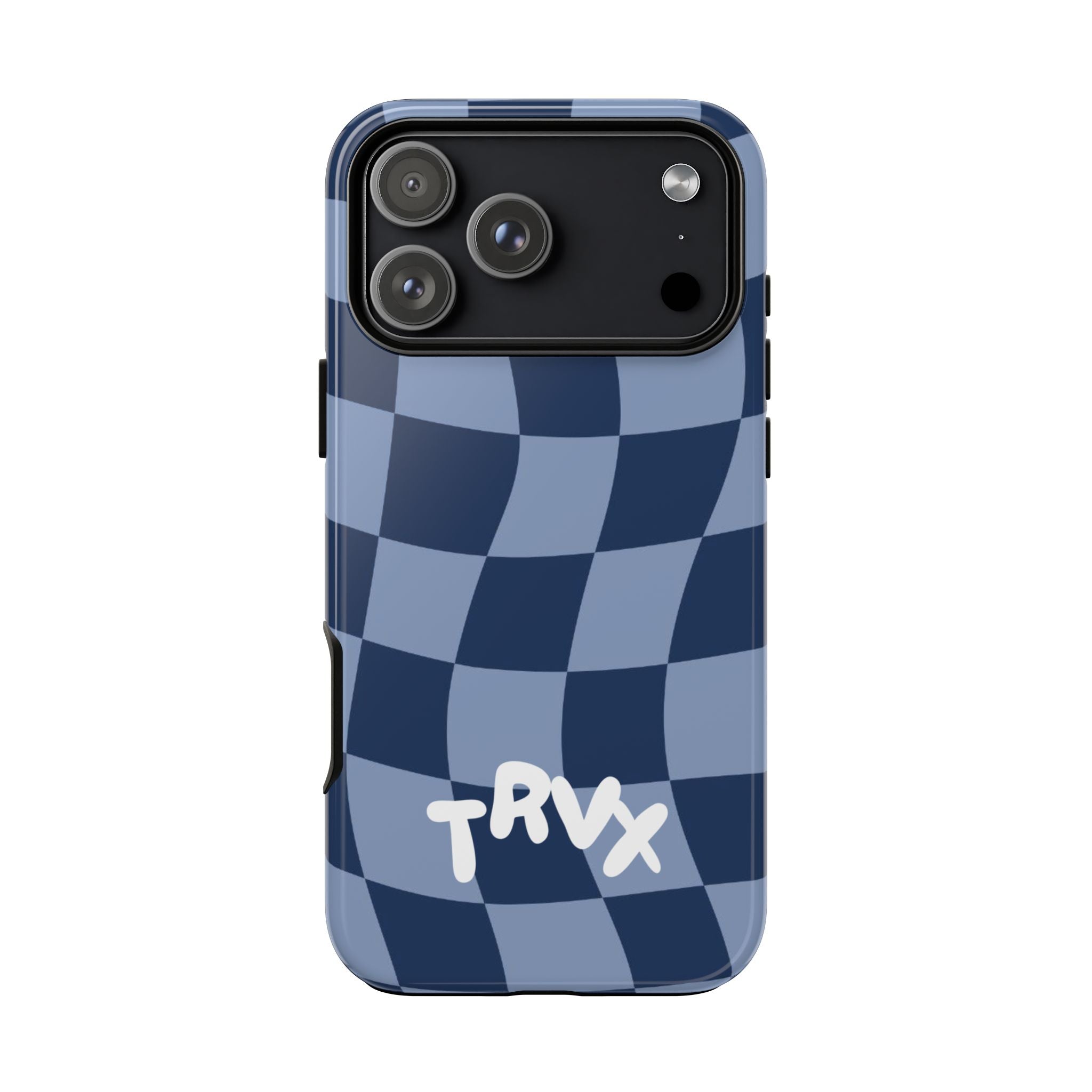 Trvx apex case