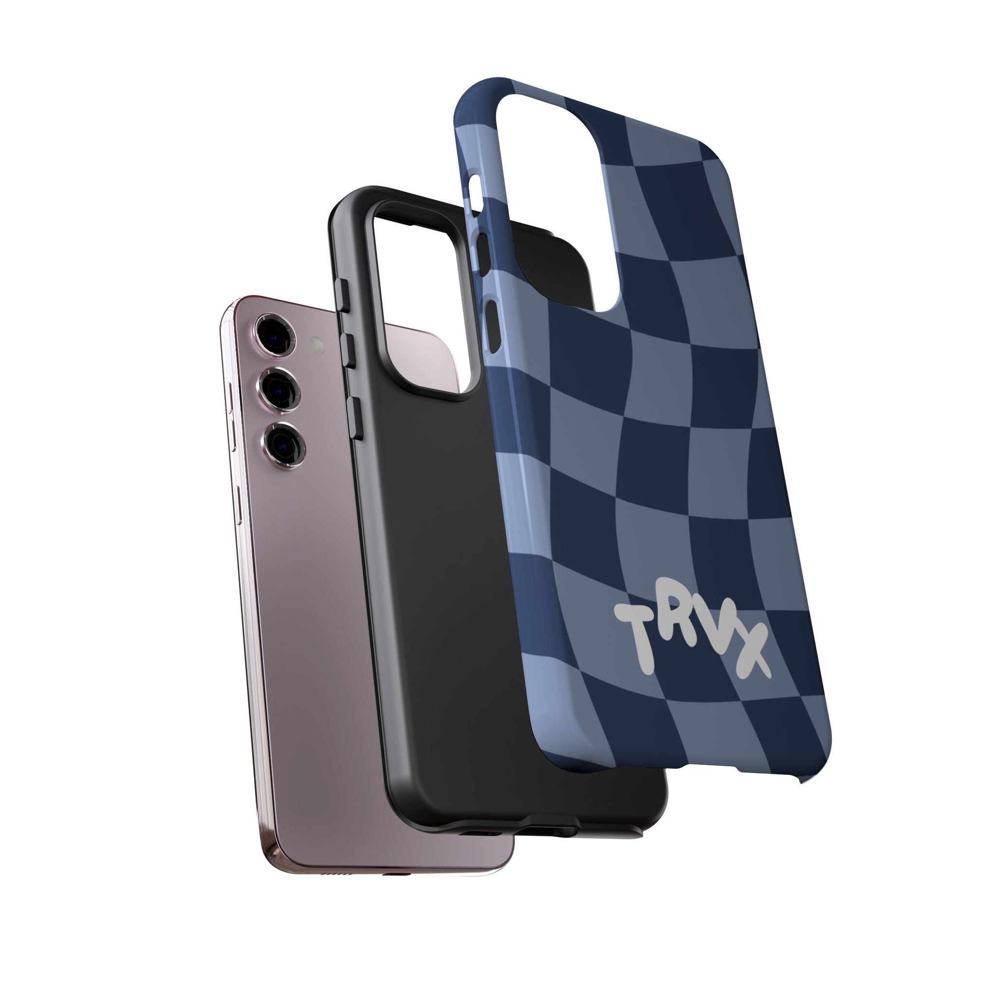 Trvx apex case