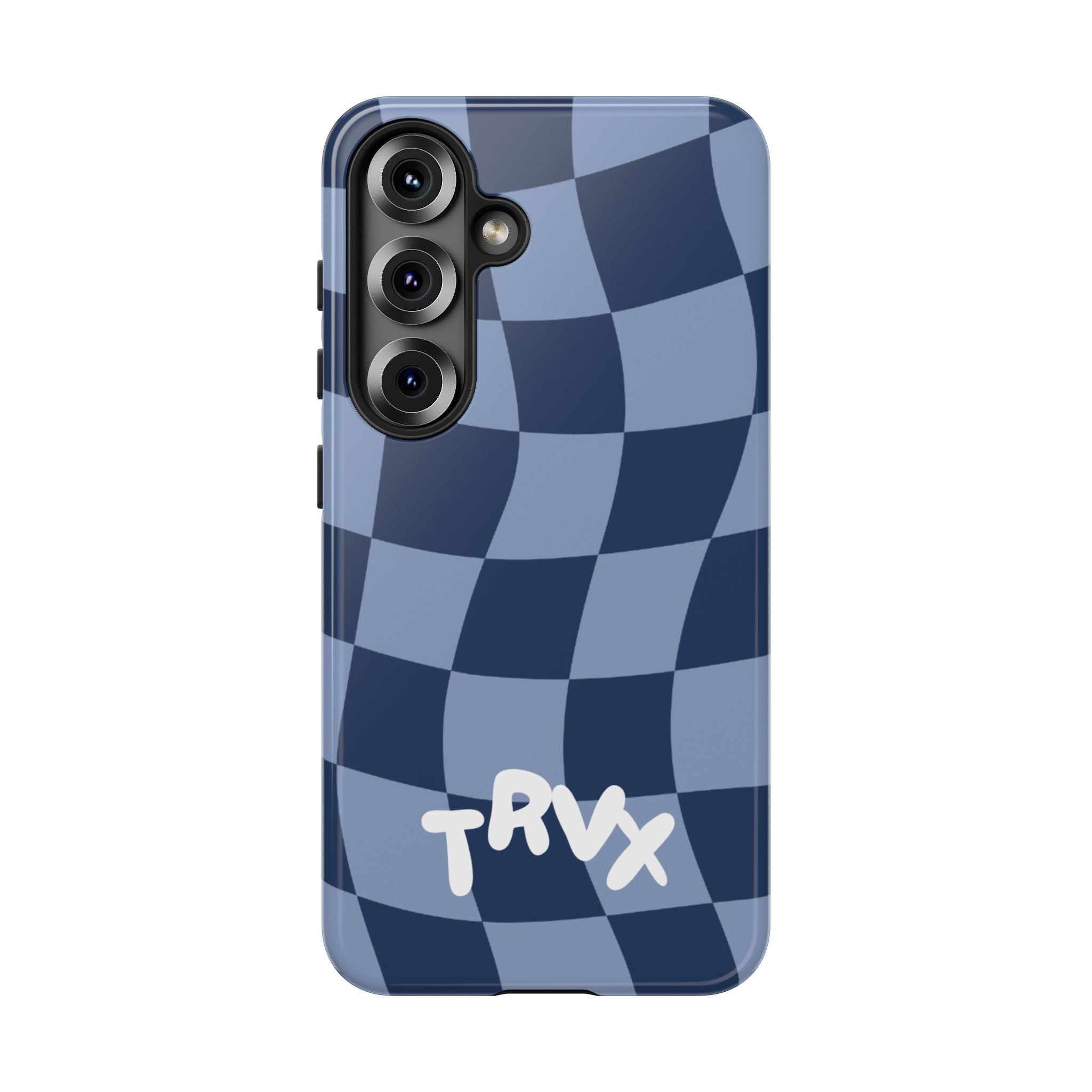 Trvx apex case