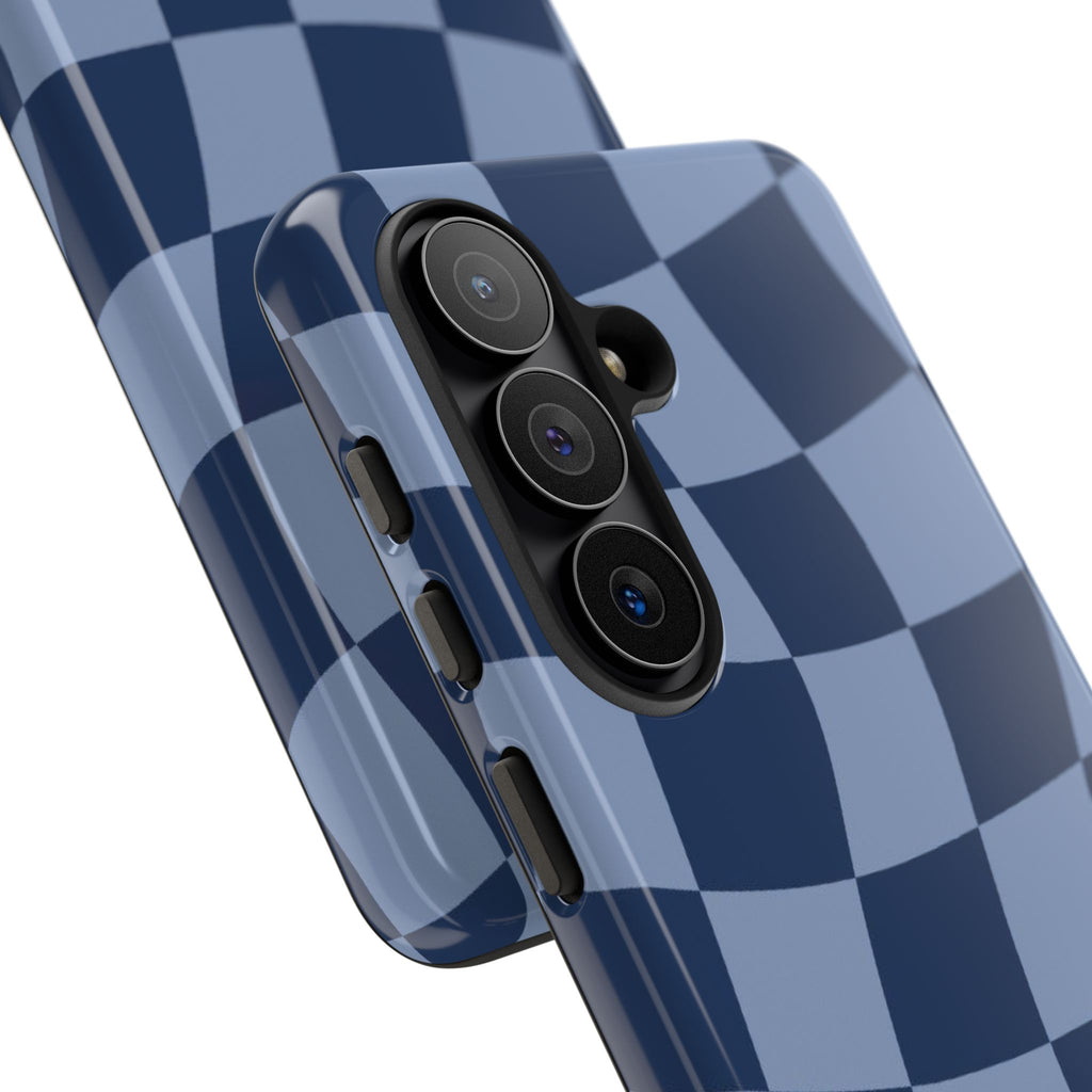 Trvx apex case