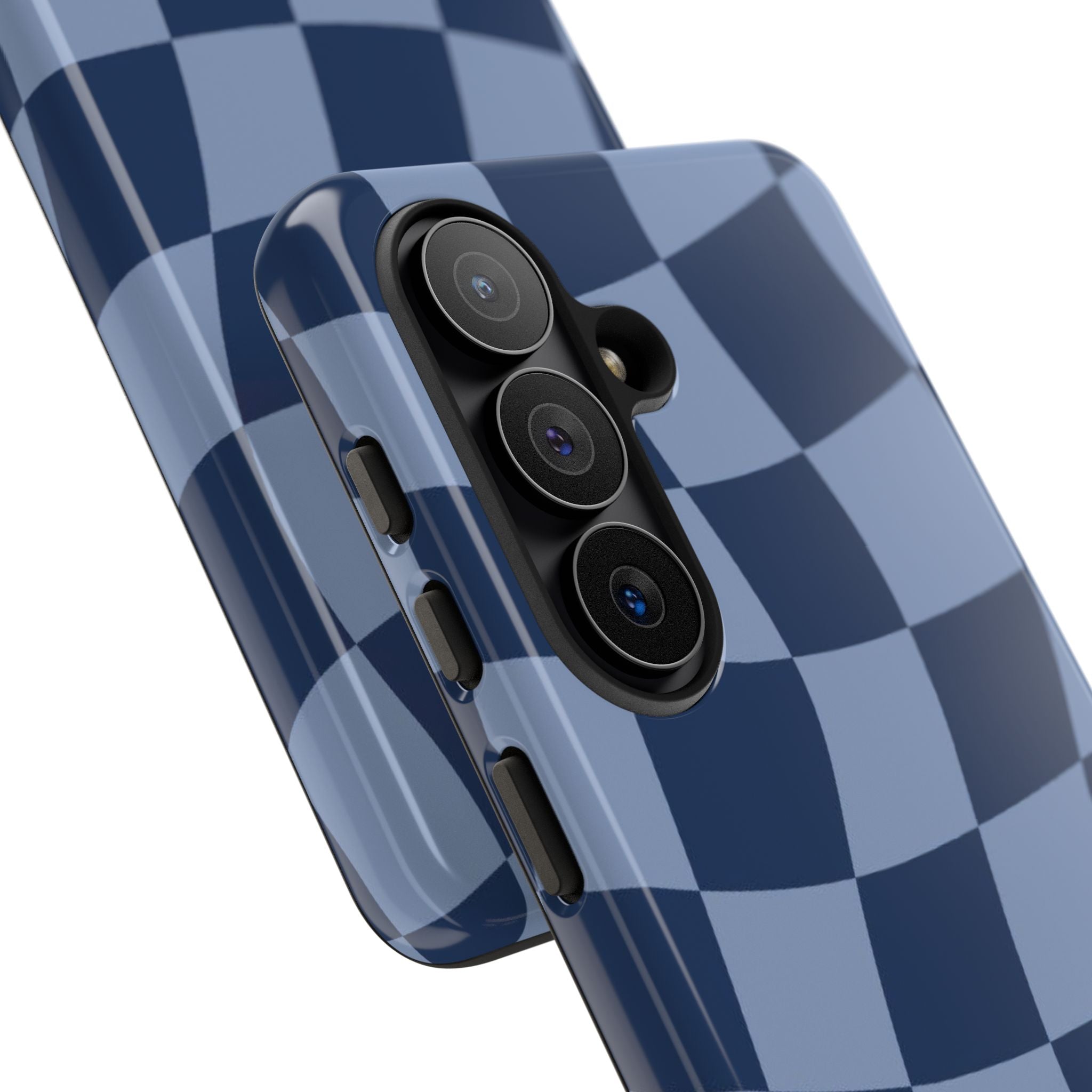 Trvx apex case