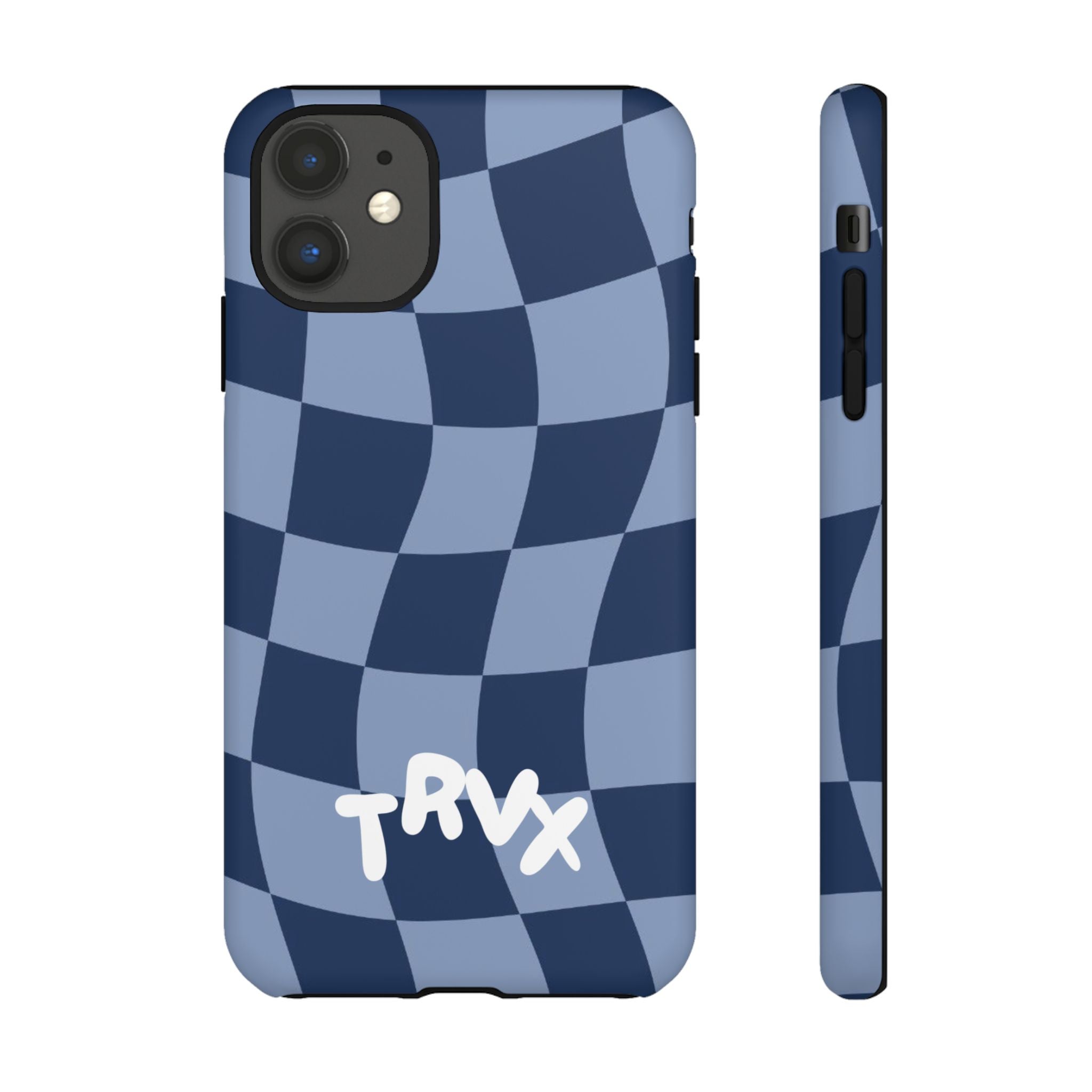 Trvx apex case