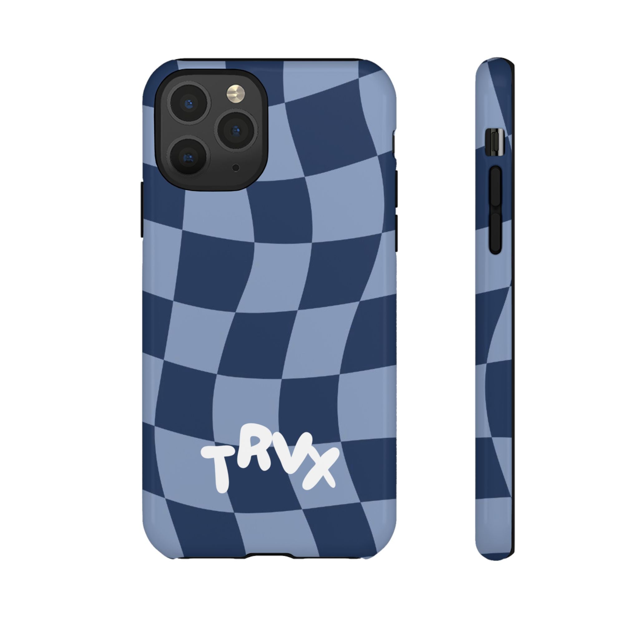 Trvx apex case