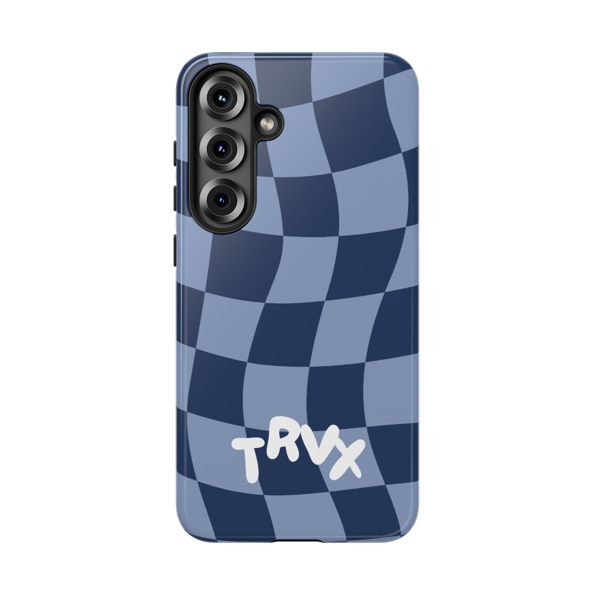 Trvx apex case